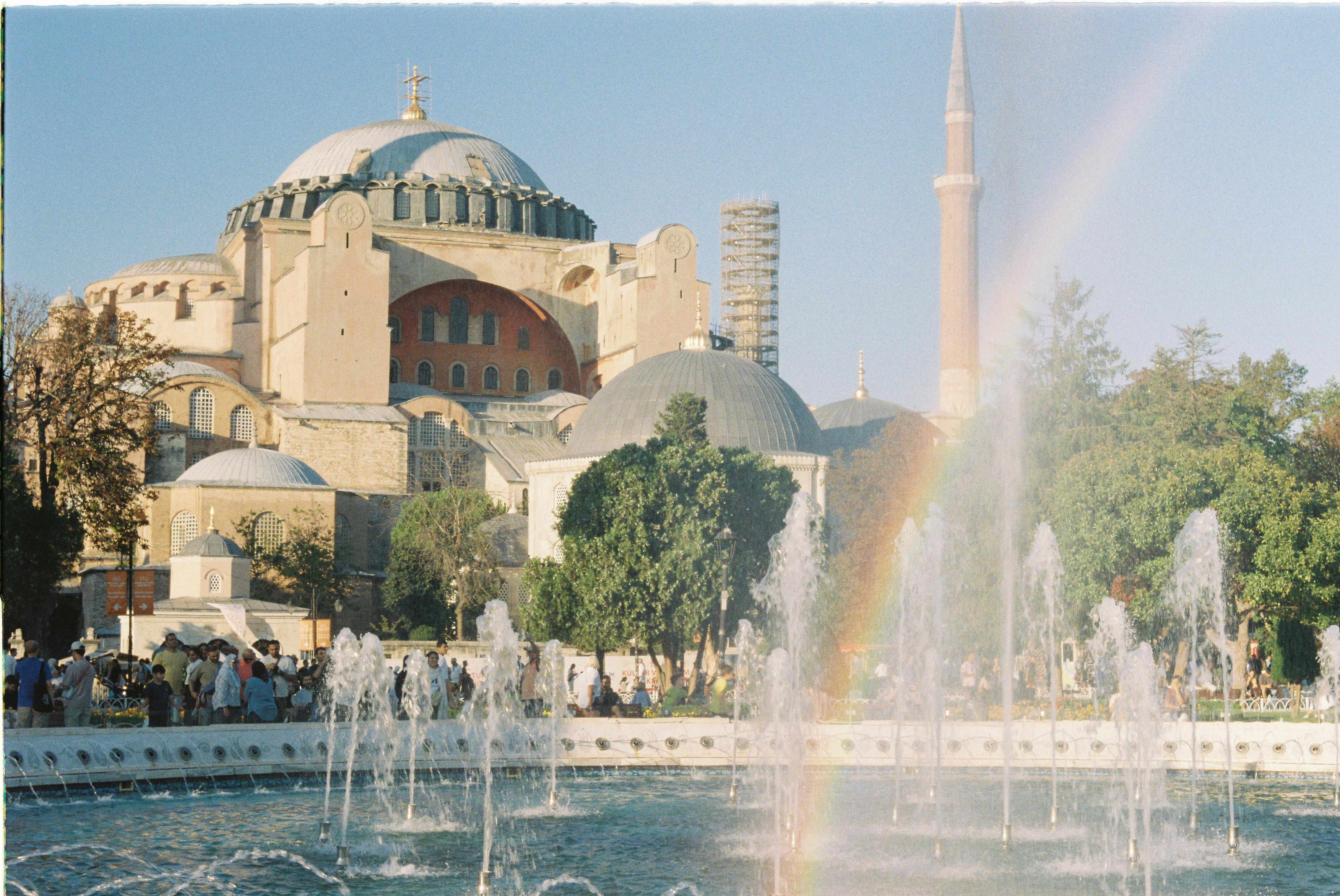 curiosidades sobre o arco íris