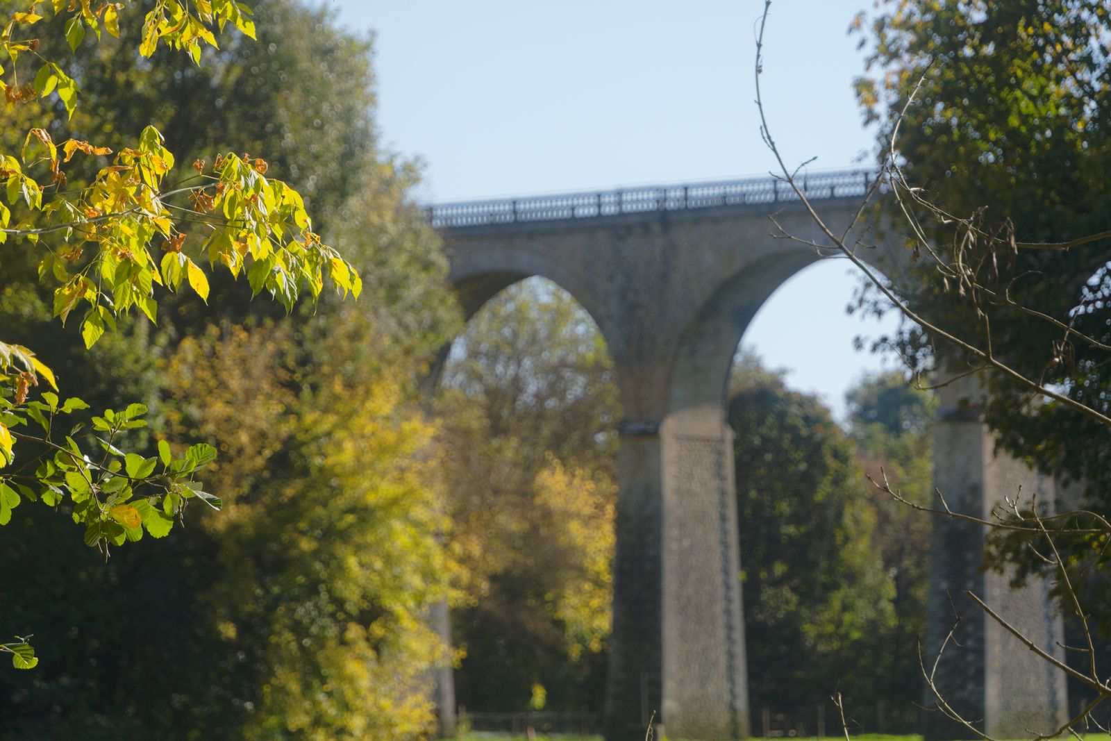 Aqueduc et tradition 2
