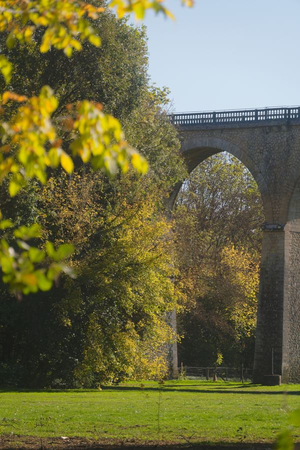 Aqueduc et tradition