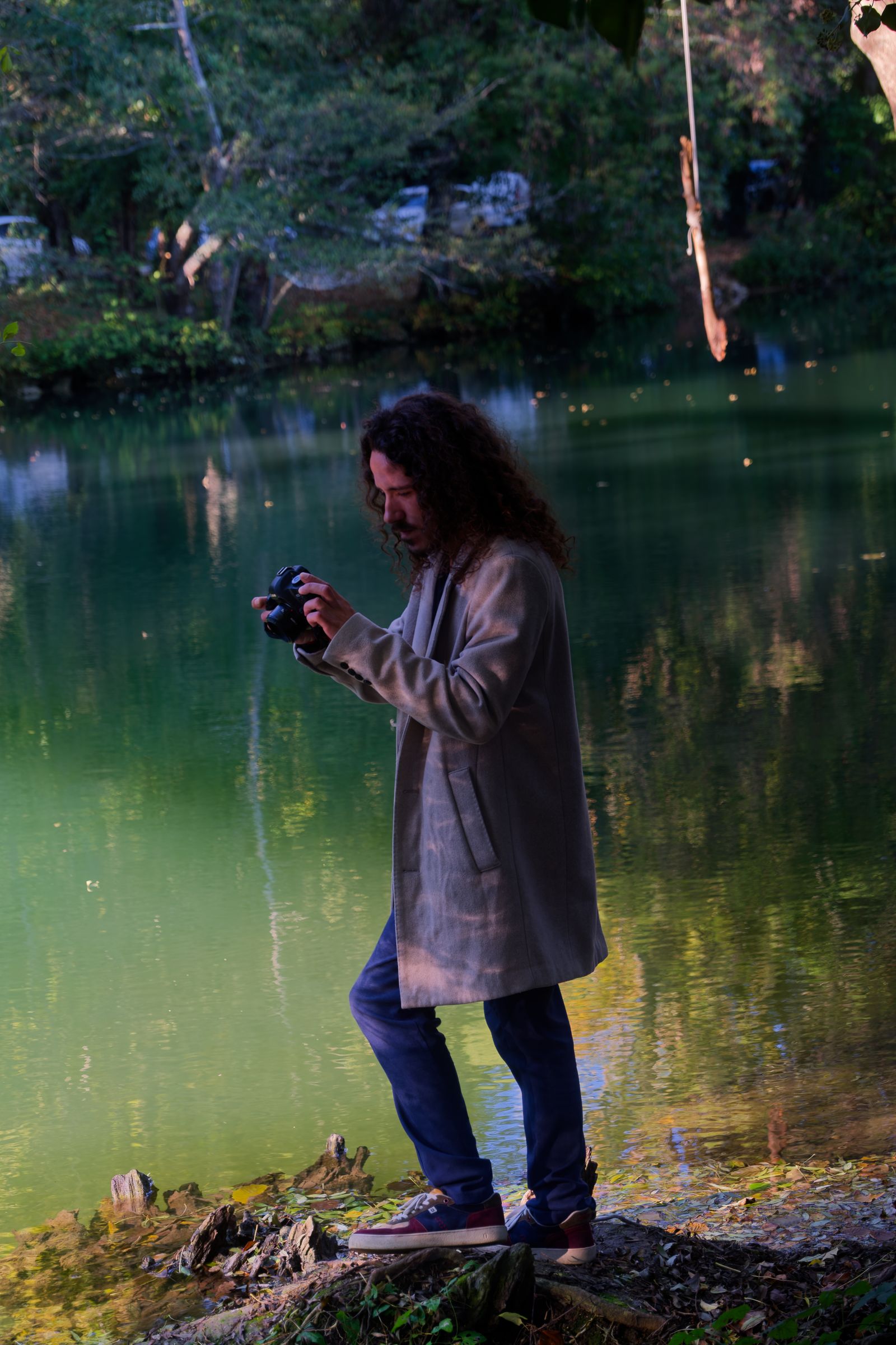 Photographe