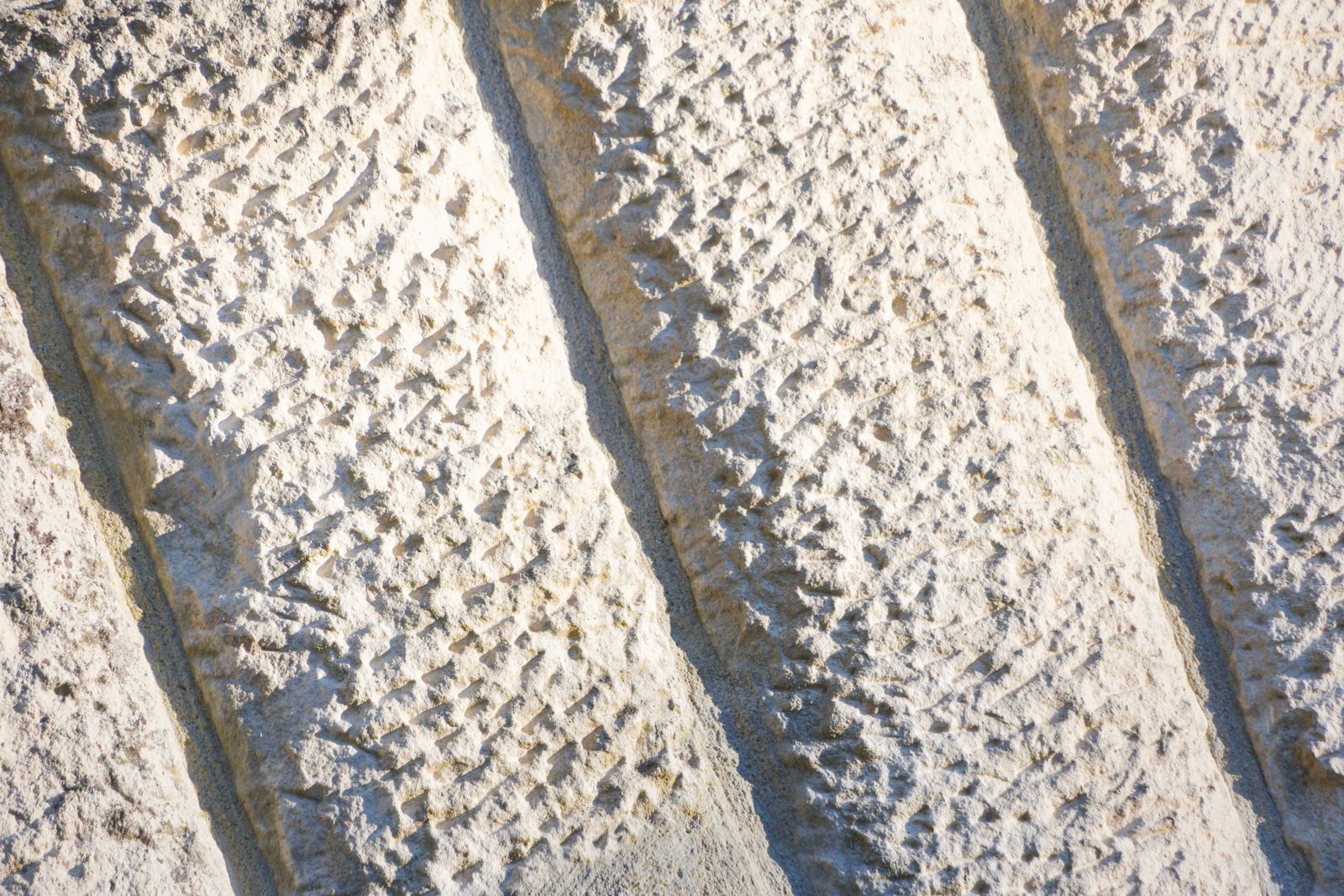 Texture pierre