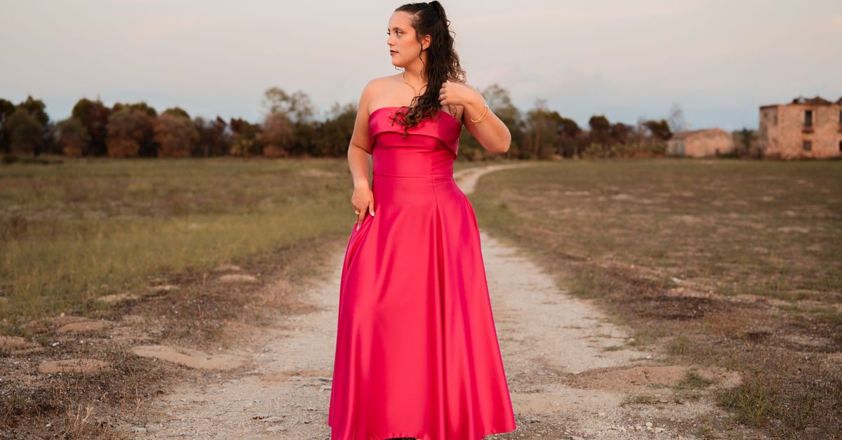 Robe asymétrique : Top modèles tendance