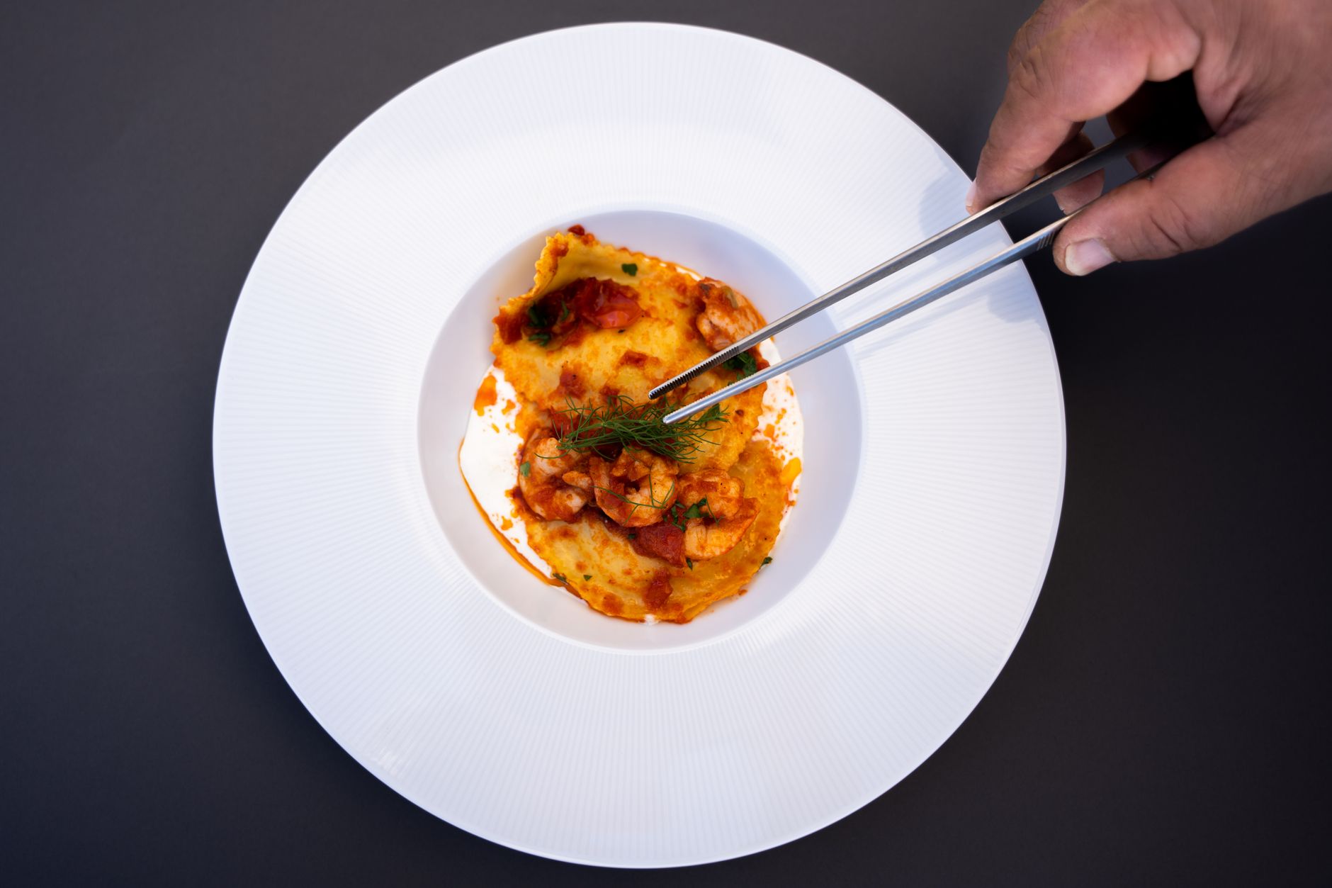 Michelin Guide Awards 30 New York Restaurants, Sparking Reservation Gold Rush