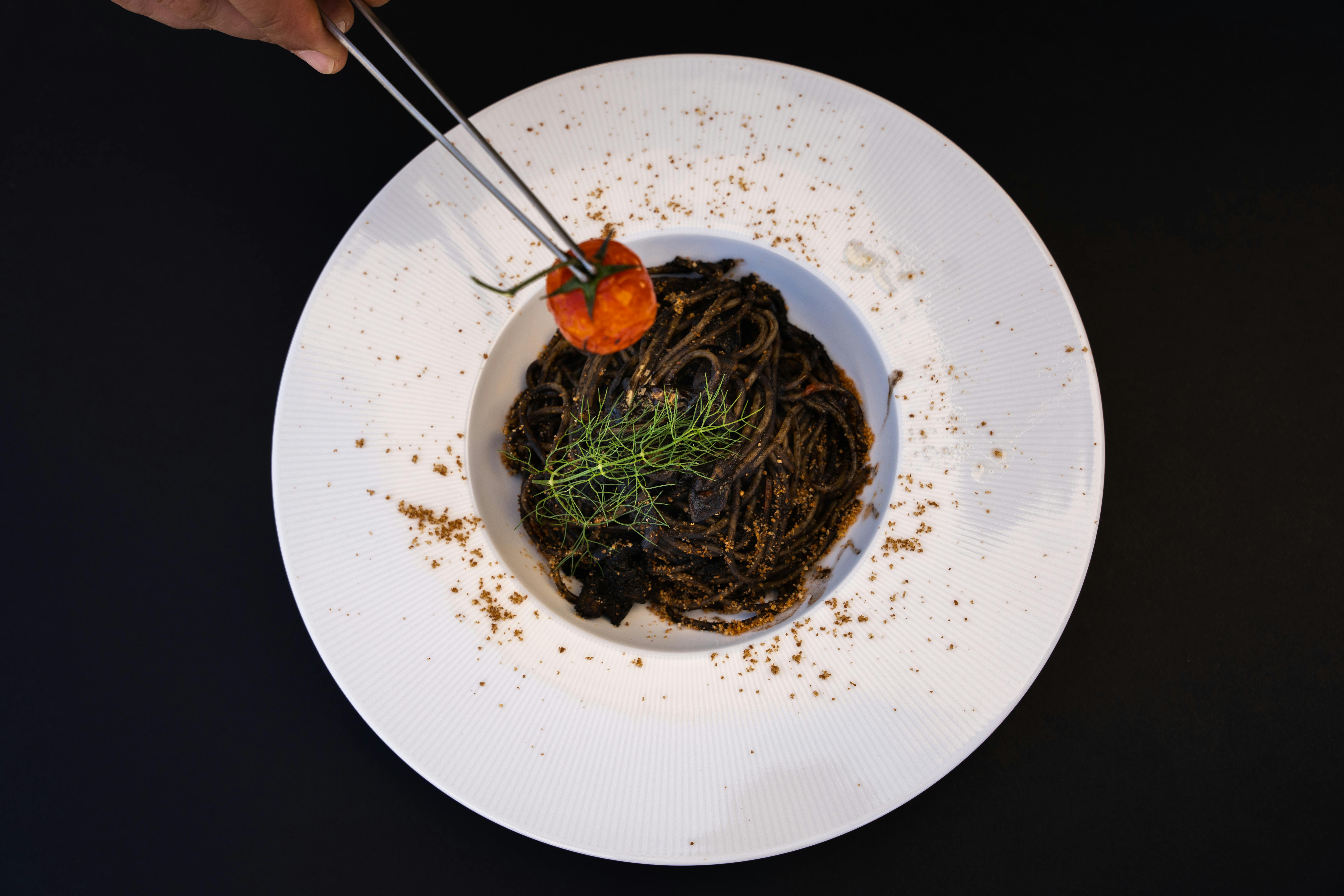 Exploring Unique Taste and Flavor Combinations