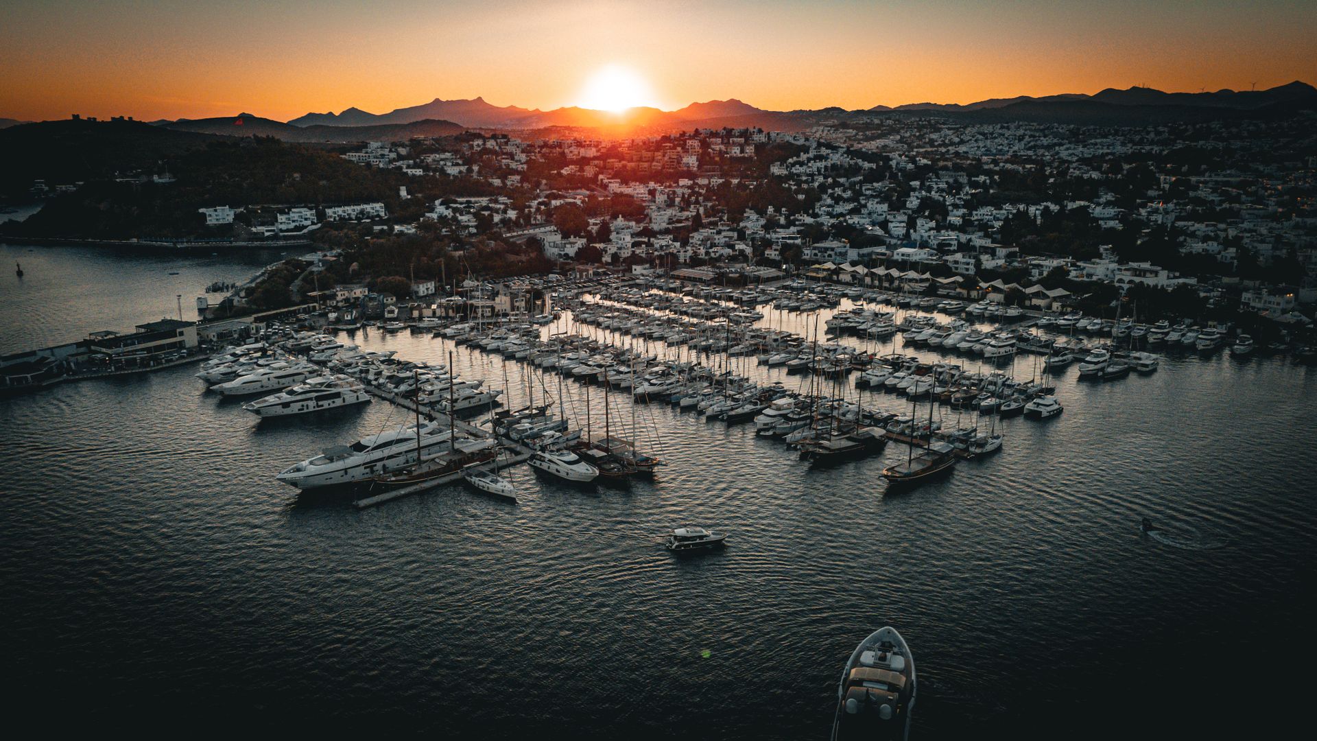 Bodrum, Turkey real estate