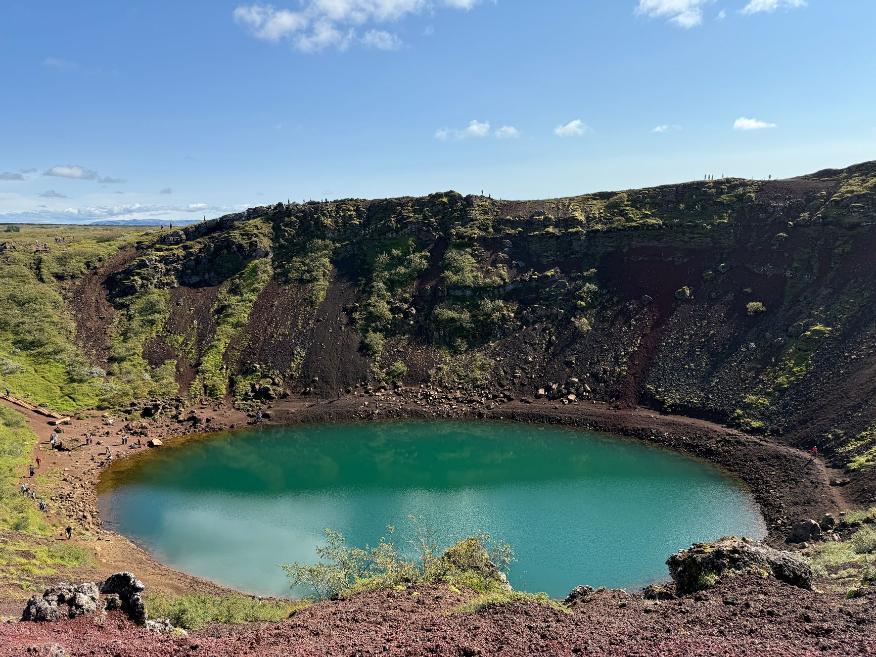 Jelajahi Golden Circle Iceland: Panduan Lengkap Wisata Alam dan Geotermal