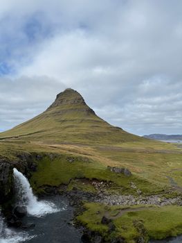 Kirkjufell