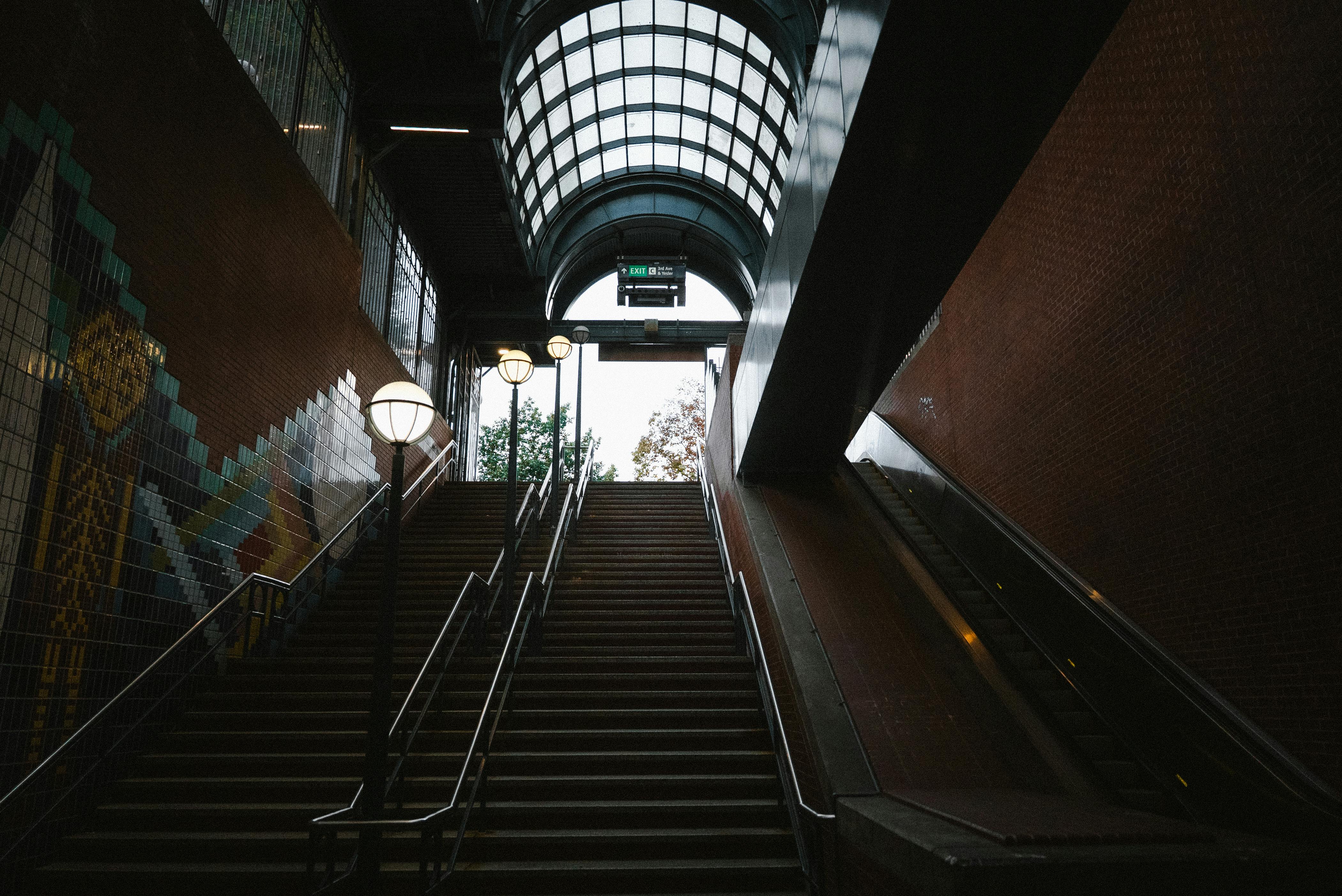 Free stock photo of lr thefader