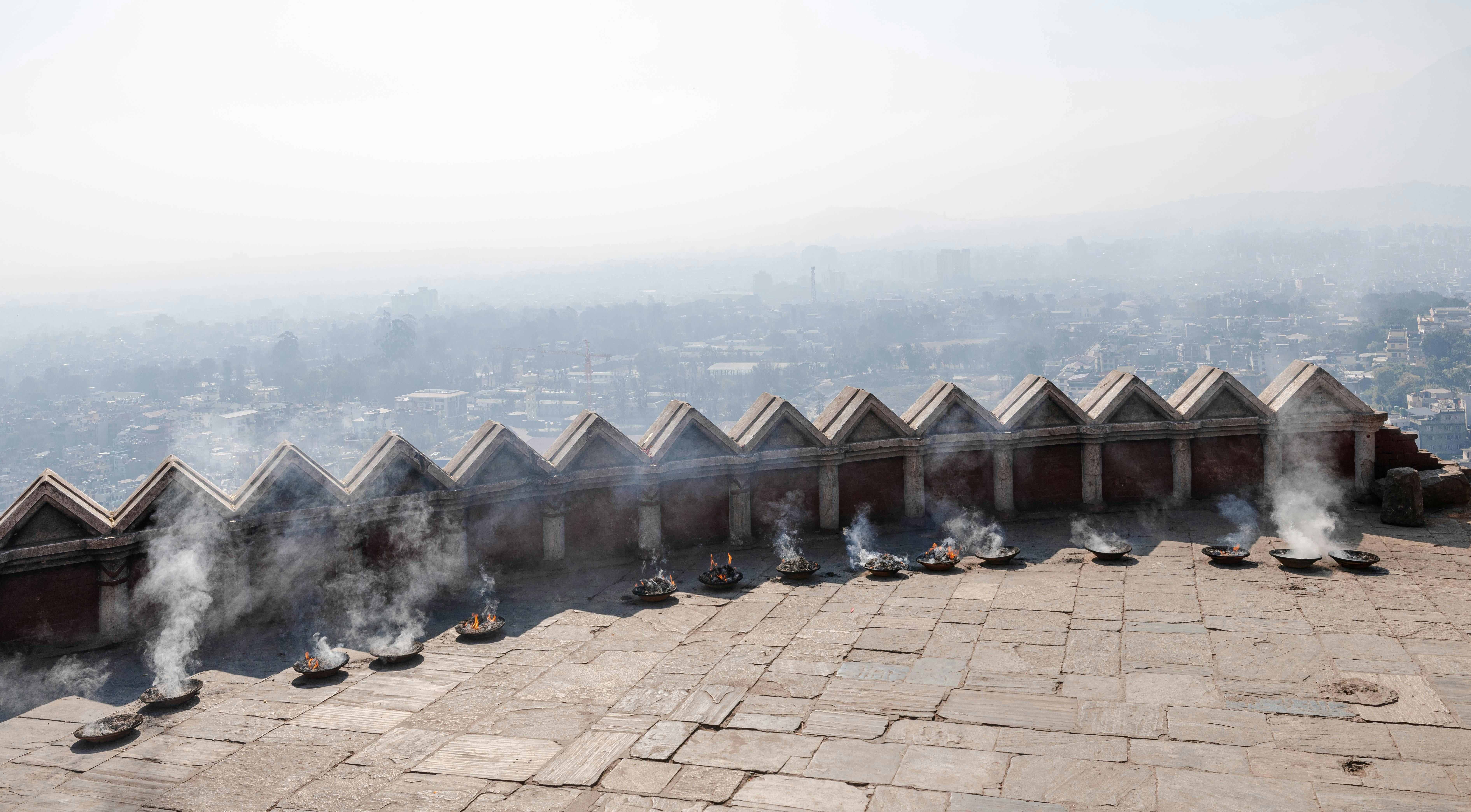 Hidden Secrets of Ancient Meditation Practices