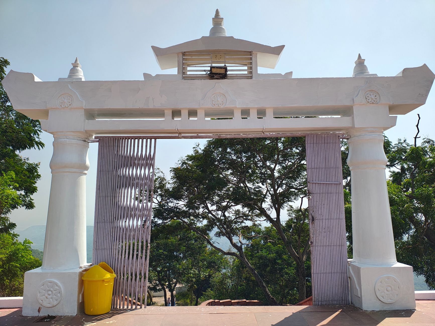 Infosys Gate 6 Bangalore: Access, Timing & What to Know