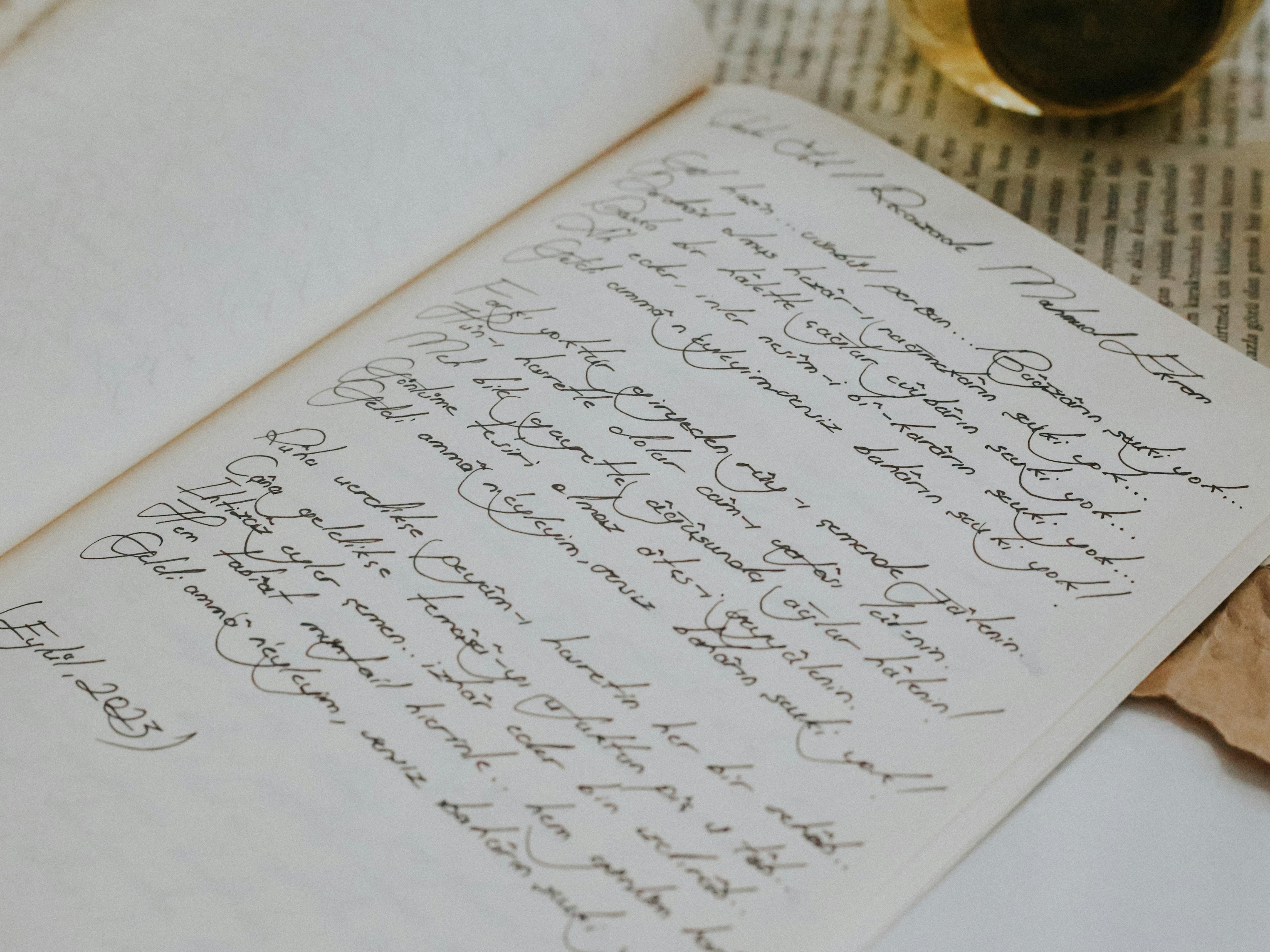 Söz Sanatları ve Anlamları: En Sık Kullanılan Söz Sanatları Sözlüğü