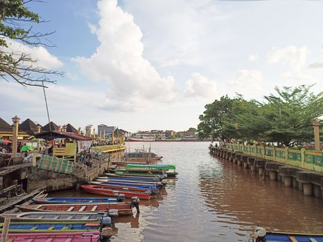 Sungai Penuh
