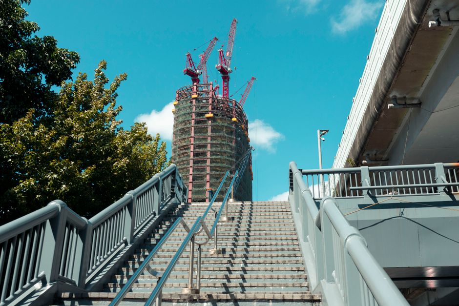 German Construction Slump Deepens: What It Means for EUR