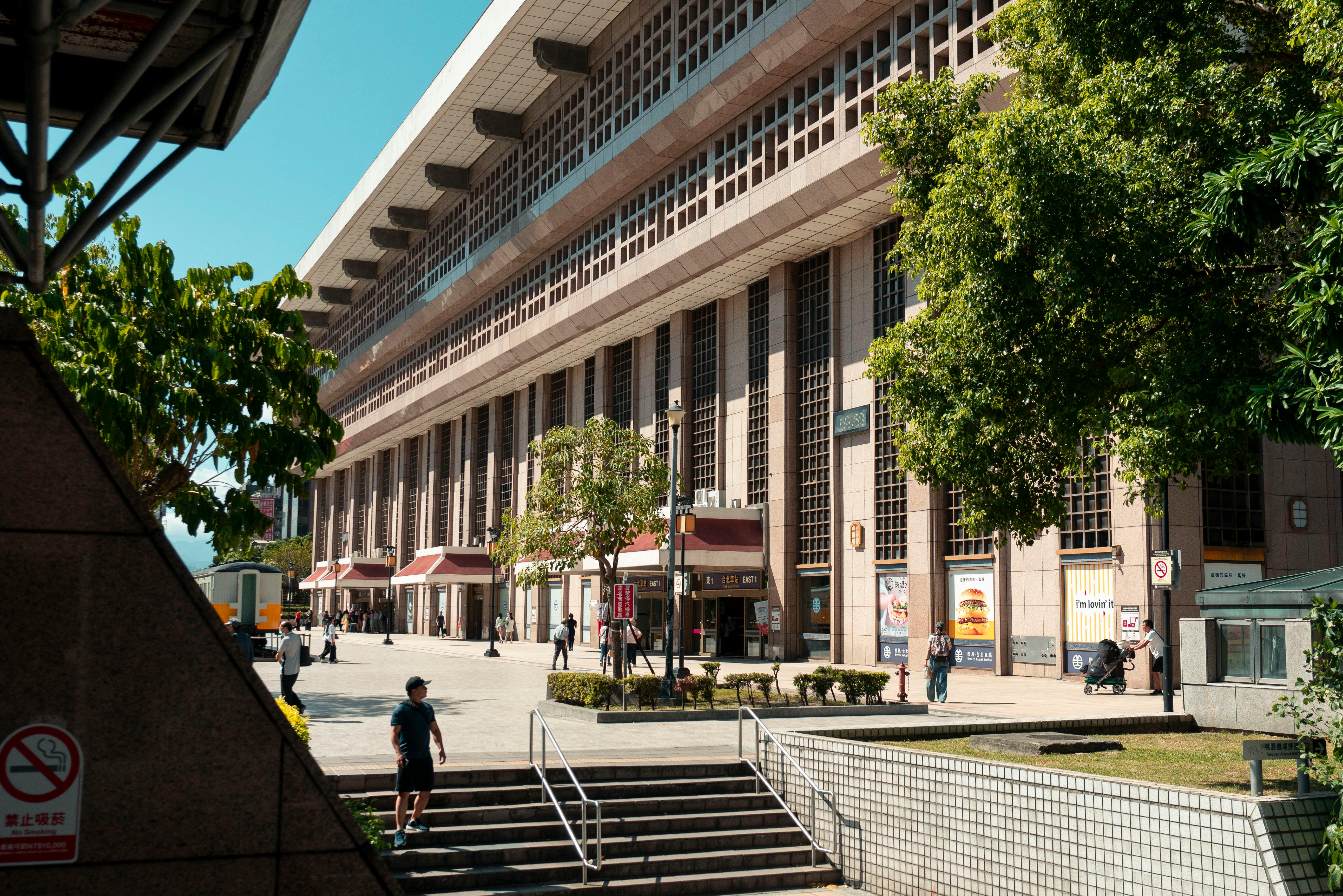 林右昌達拉斯力挺UN for Taiwan 呼籲國際承認台灣合法地位