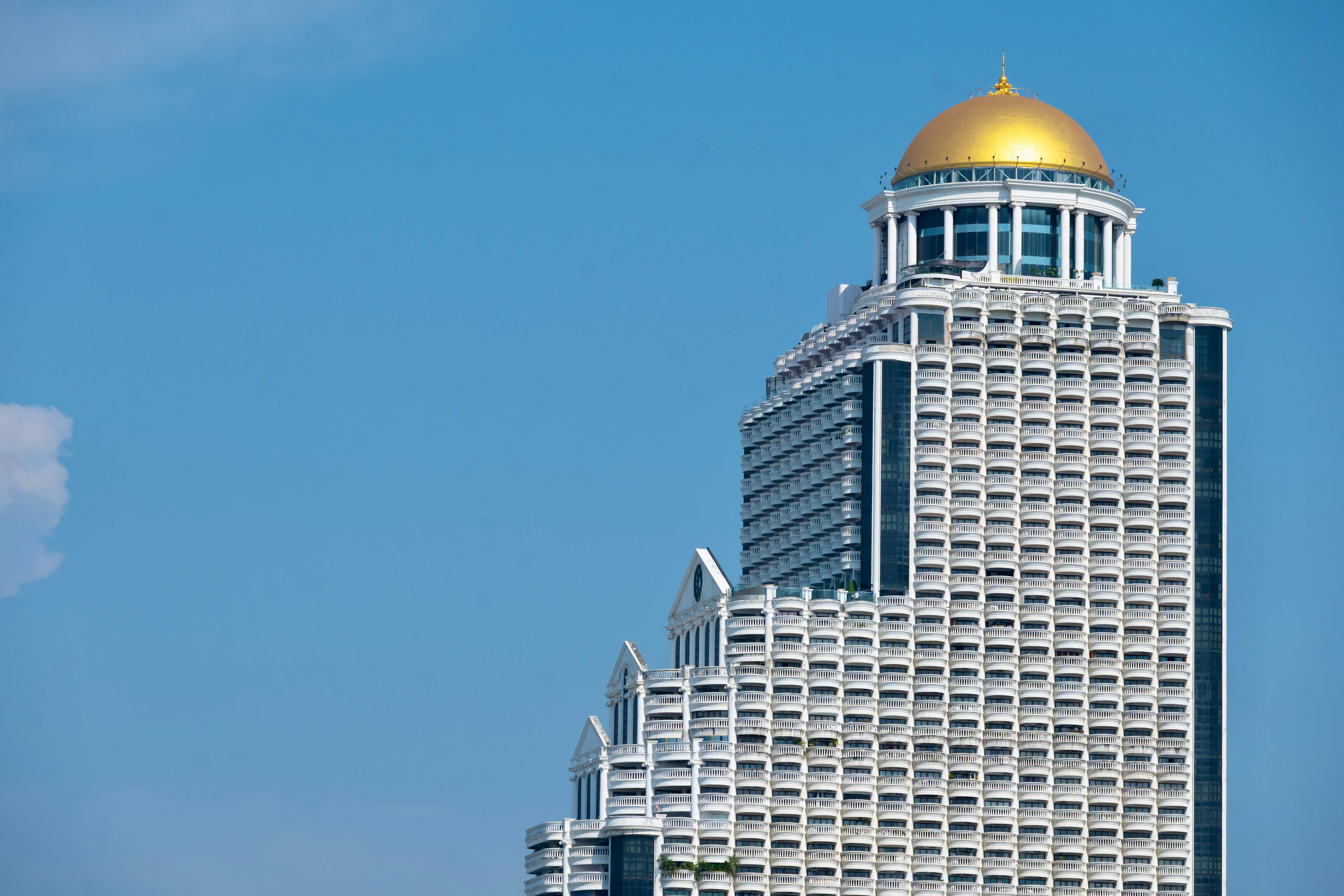 Free stock photo of aesthetic, aesthetic building, architecture