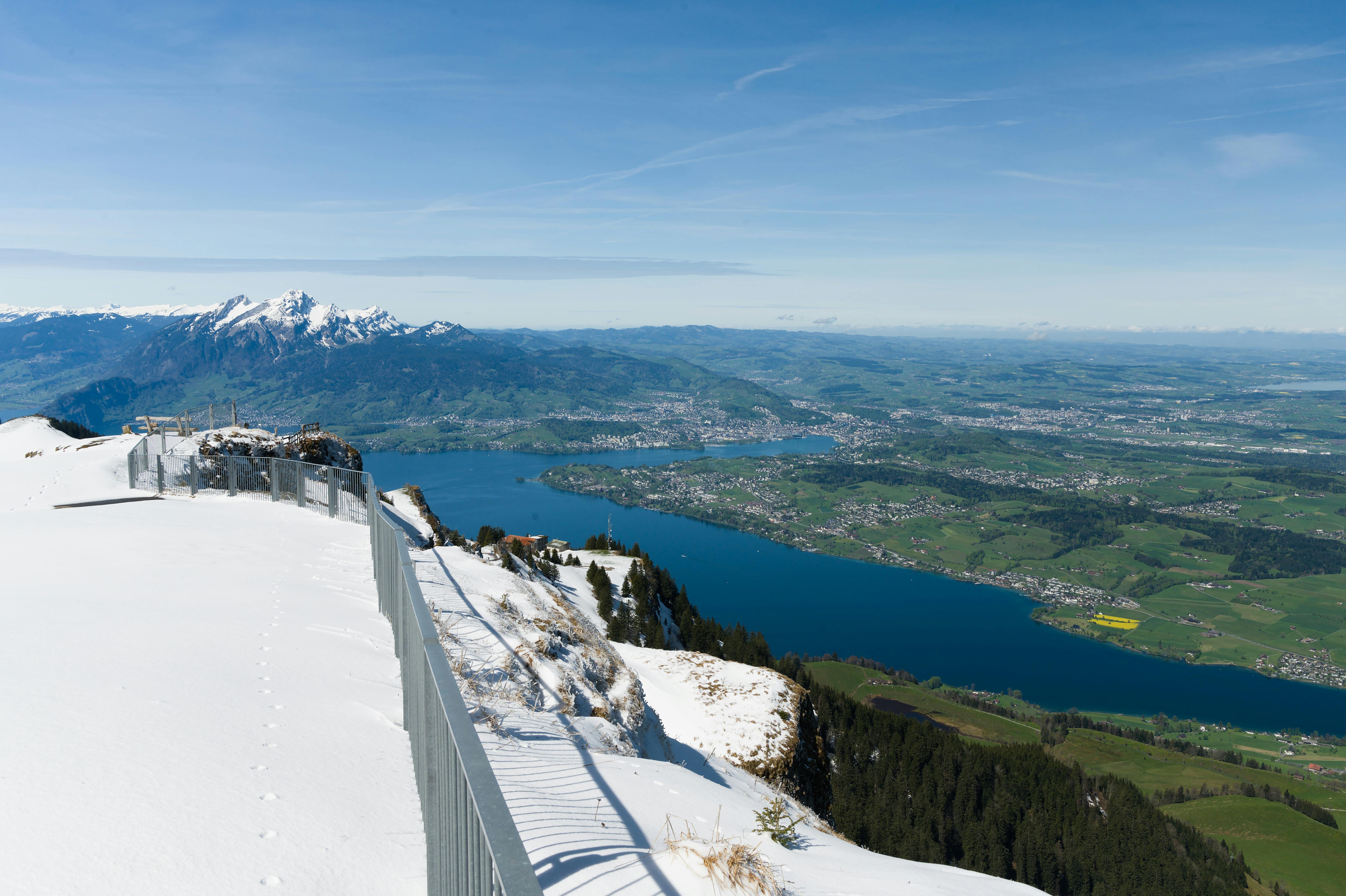 Photo of Rigi