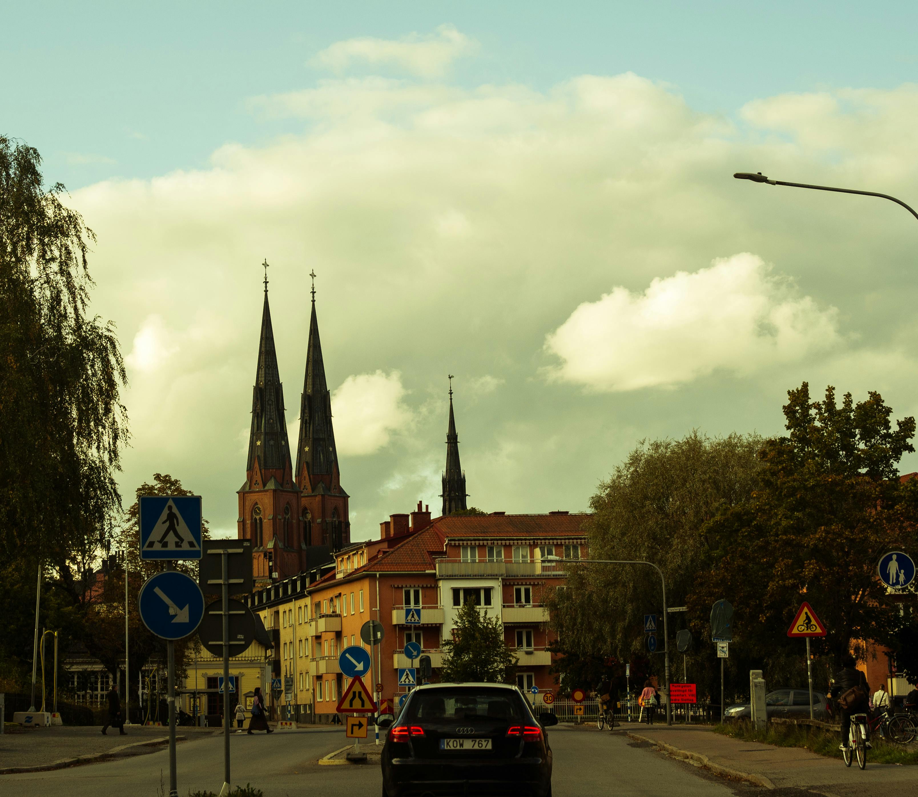 Bokföring i Uppsala – guide för företag som vill få bättre kontroll över ekonomin