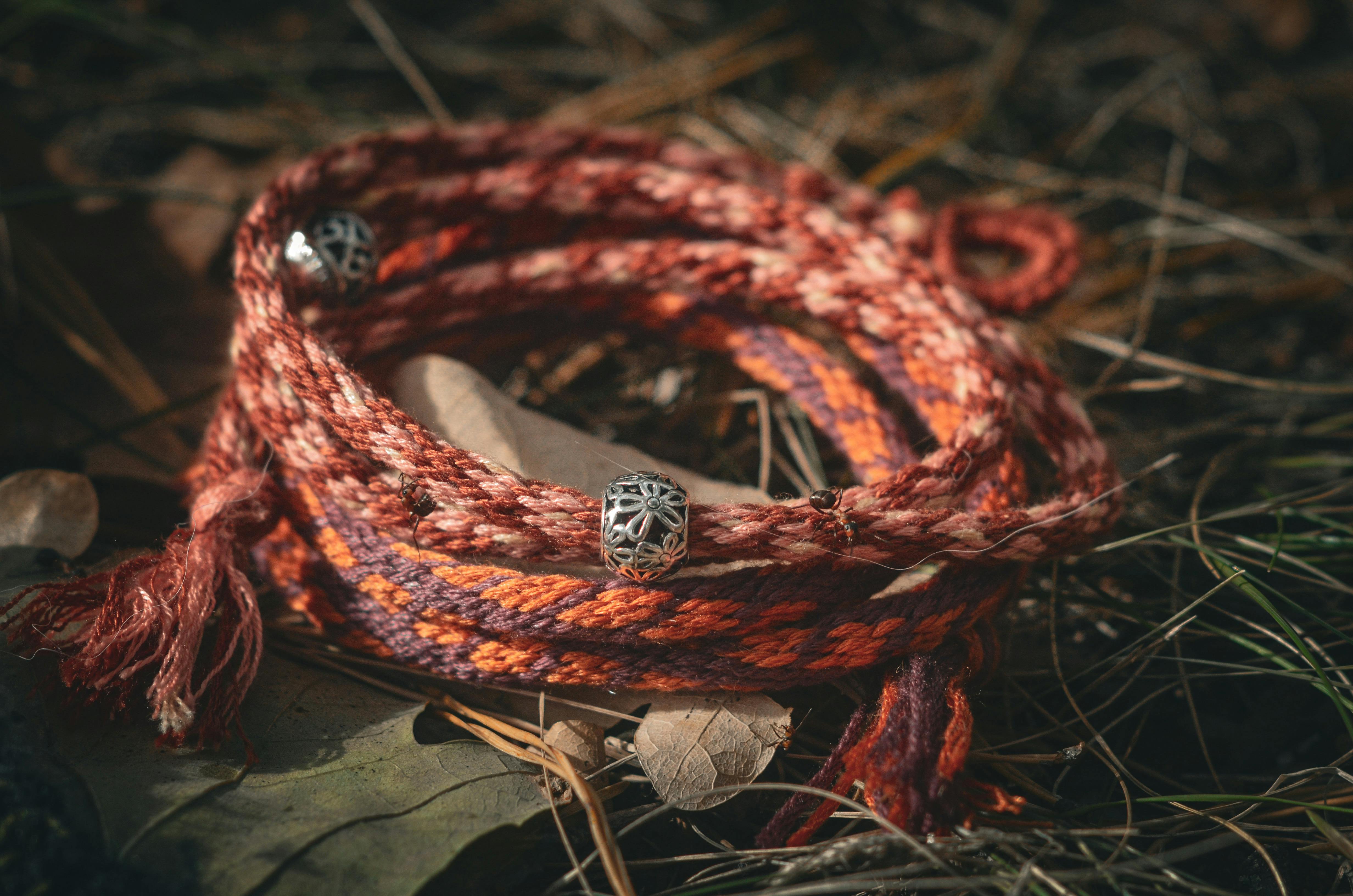 Sterling silver Celtic knotwork jewelry featuring the continuous interlace patterns of the La Tène artistic tradition