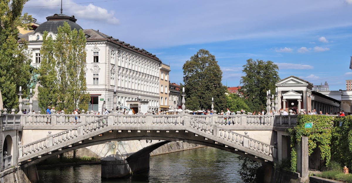 Ljubljana