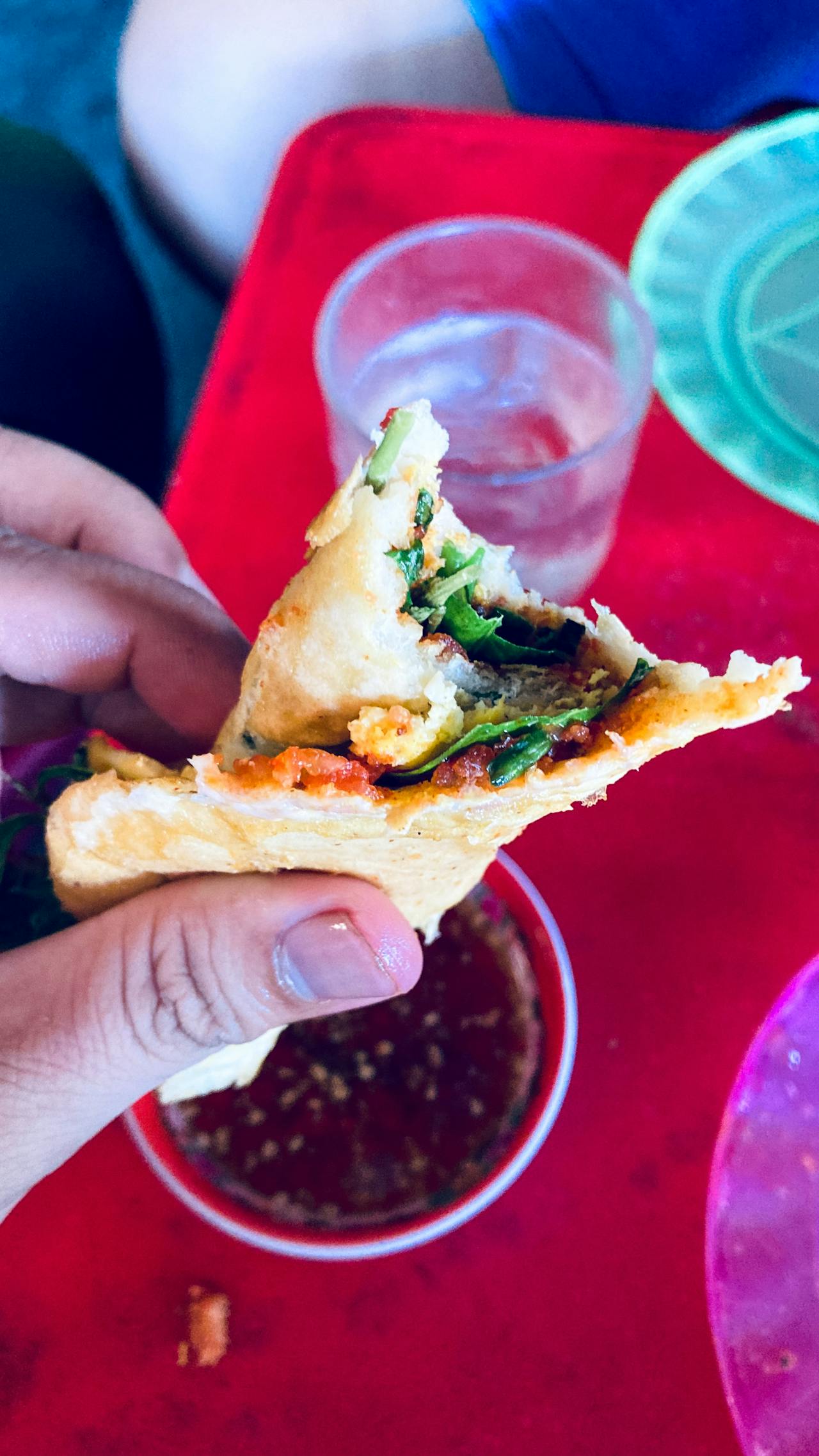 Con đã có đường đi | Chương 14