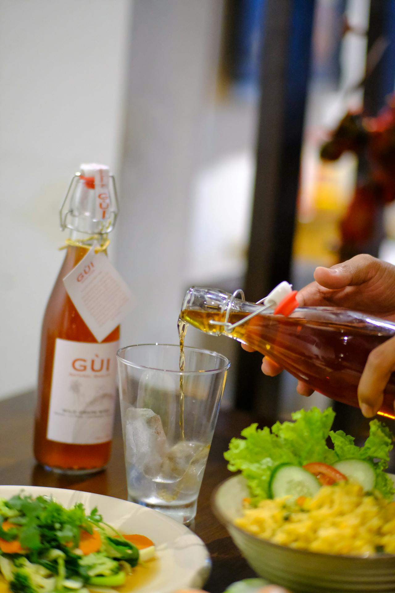 Thiên long bát bộ | Lời nói đầu