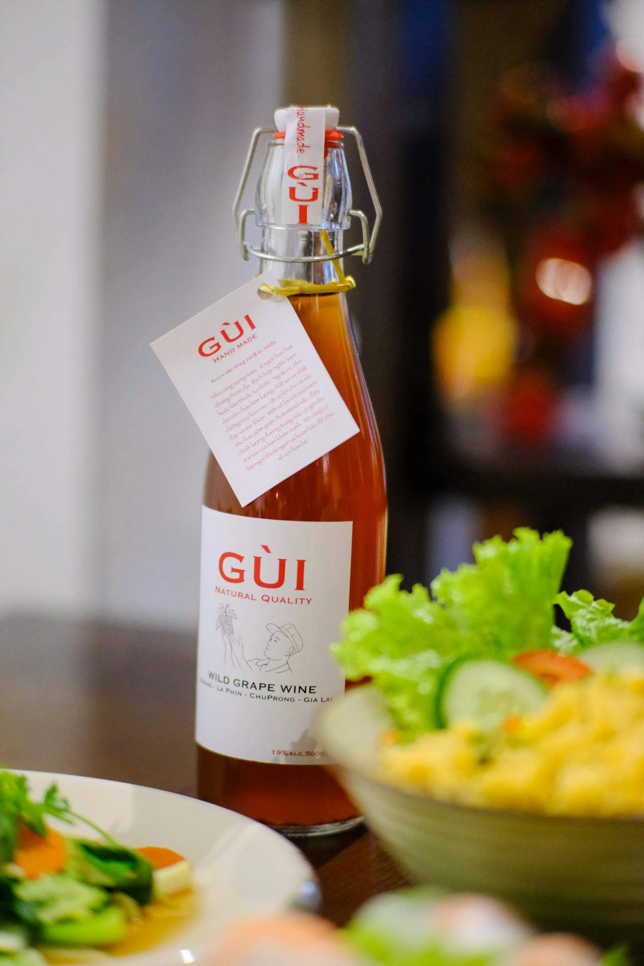 Chim lửa | Chương 33