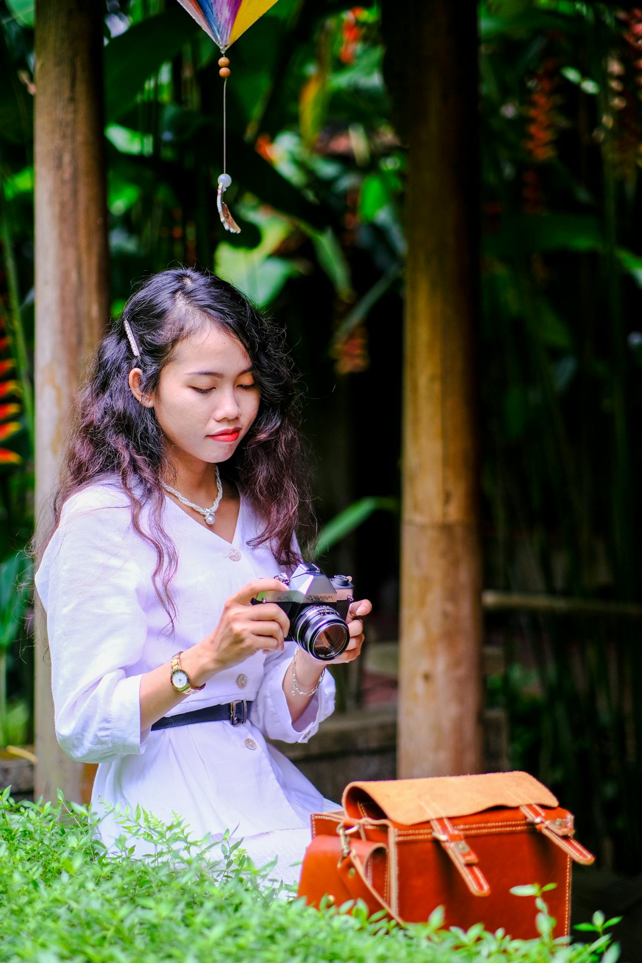 Thám tử lừng danh Conan | Chương 0354