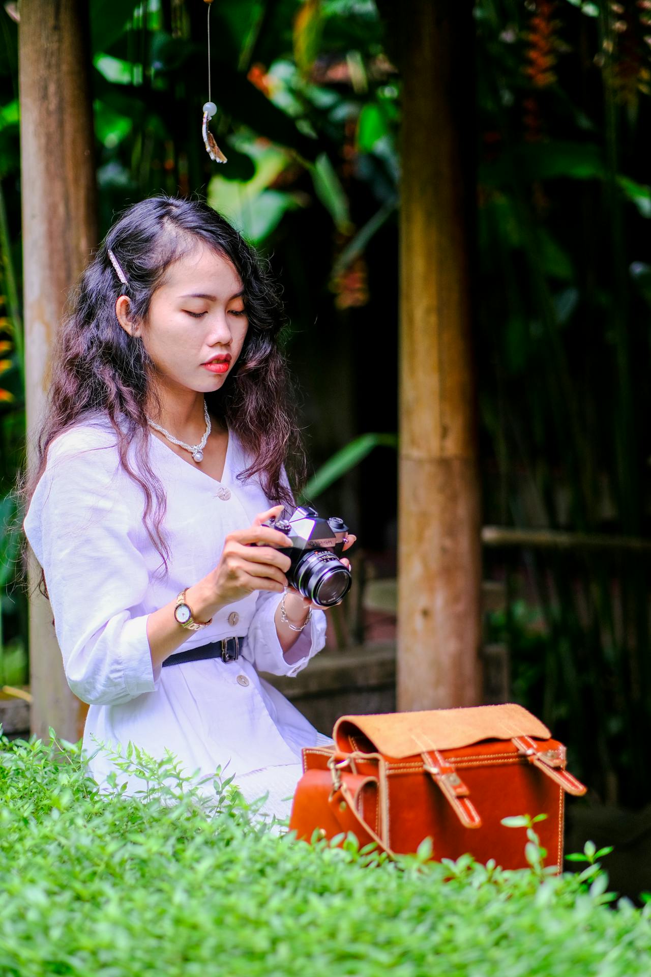 Gieo trồng hạnh phúc | Chương 49