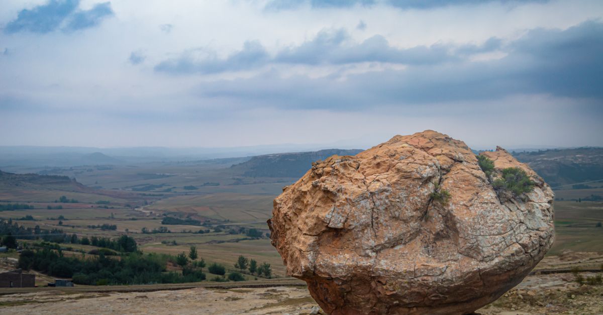 Photo of Lesotho