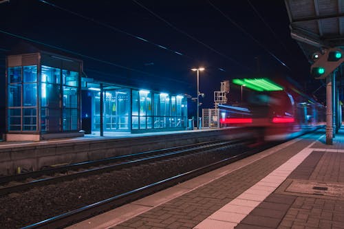 Fotobanka s bezplatnými fotkami na tému cestovať, dlhá expozícia, drobné