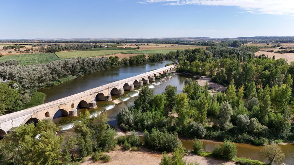 Fotos de Zamora, Castilla y León