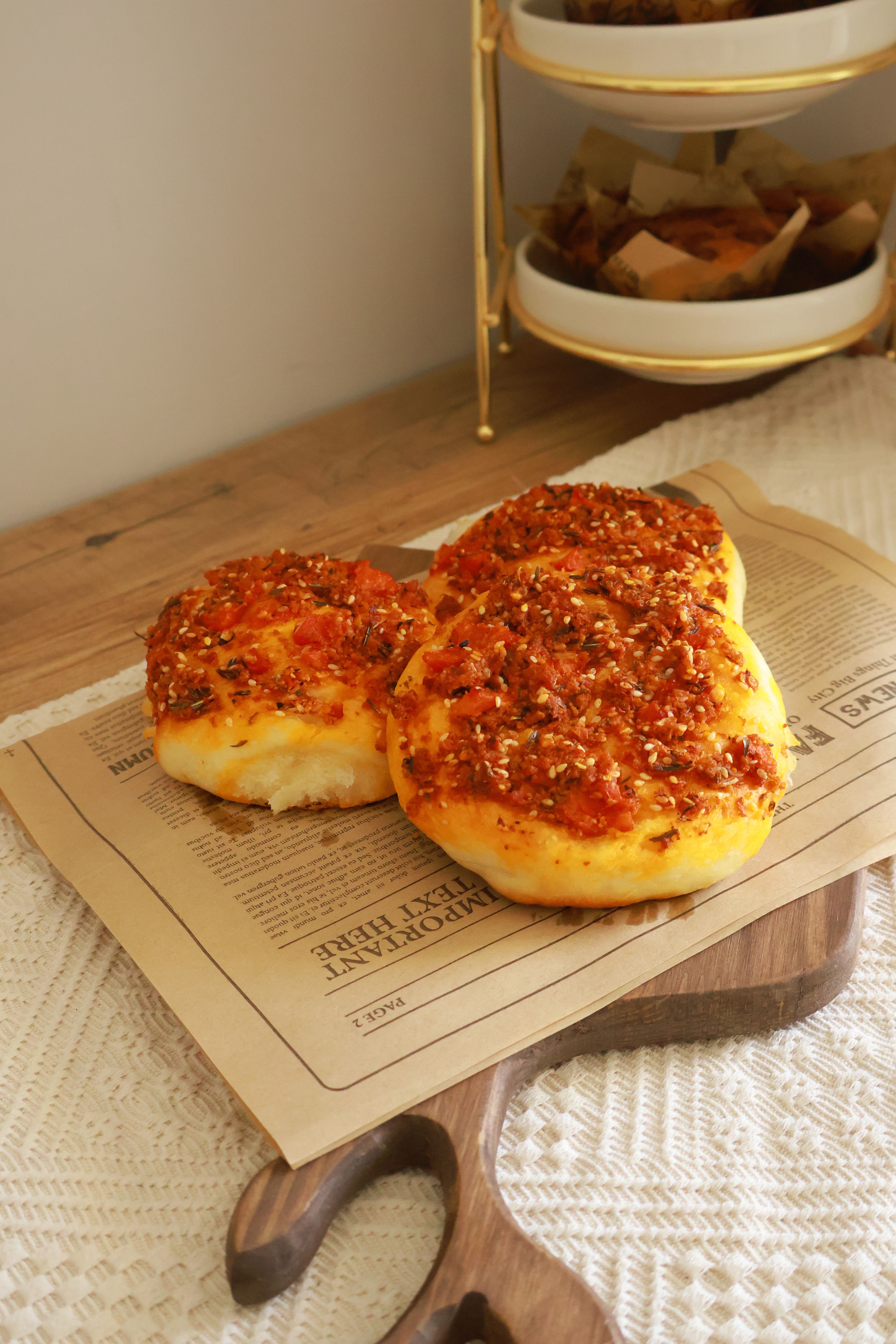 유산균과 발효음식의 미래