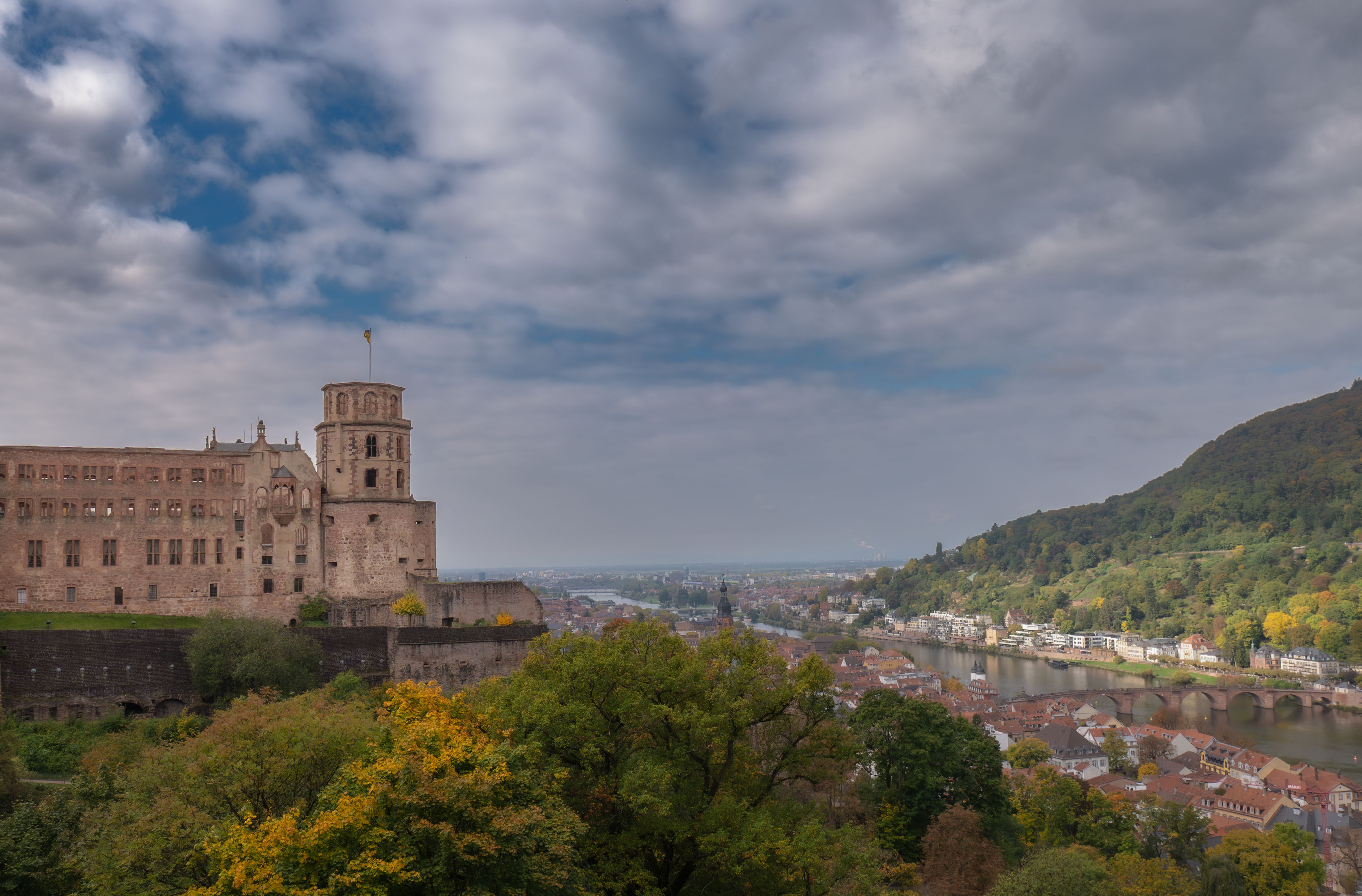 Heidelberg