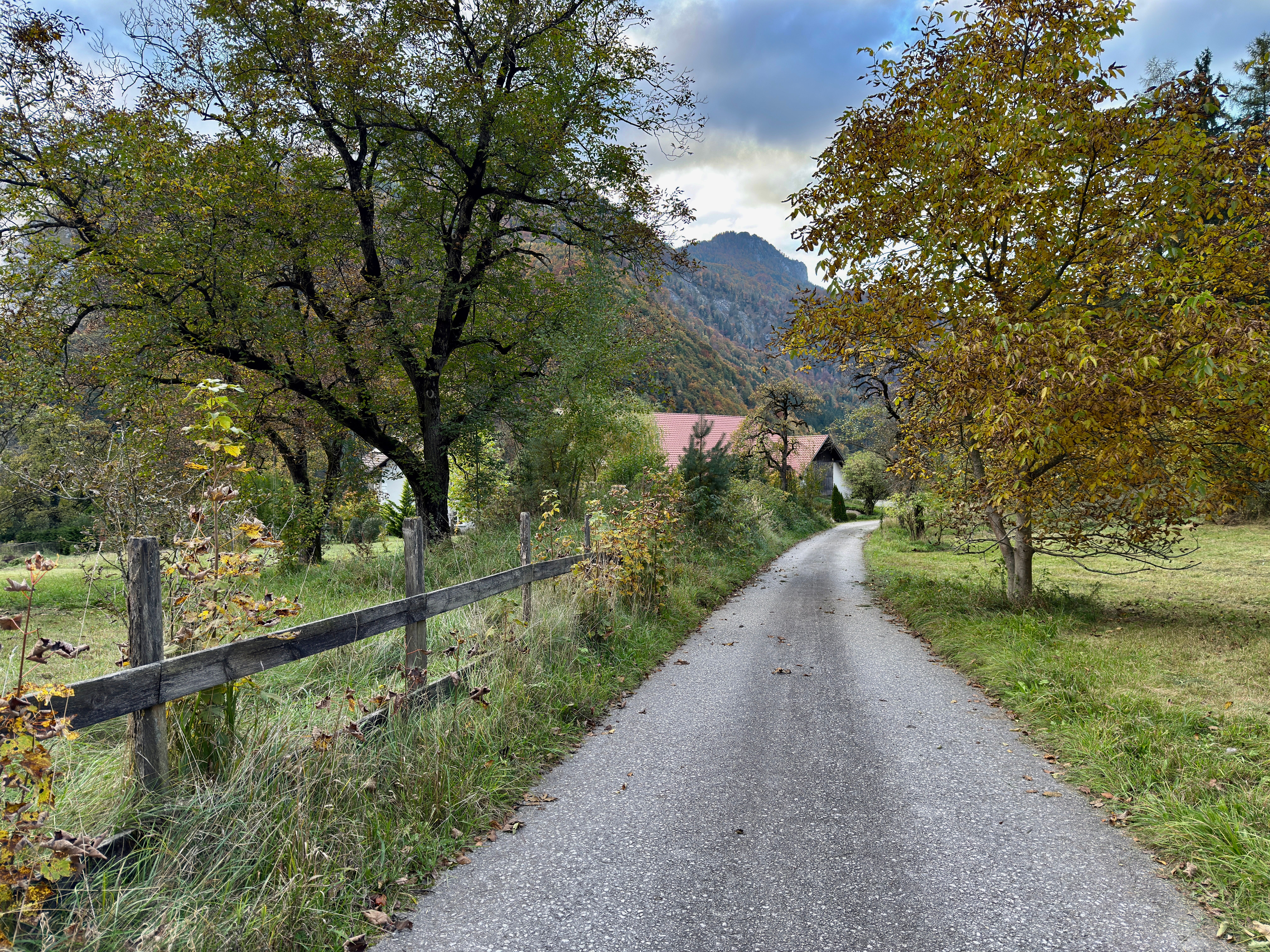 Taufkirchen an der Trattnach