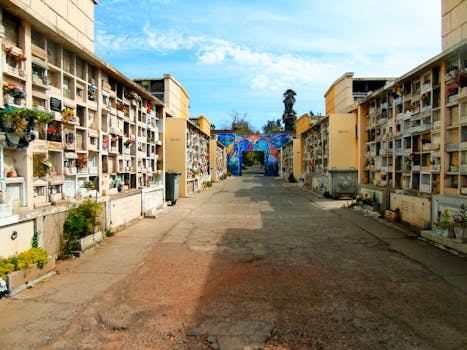 Santiago, Chile photo 14