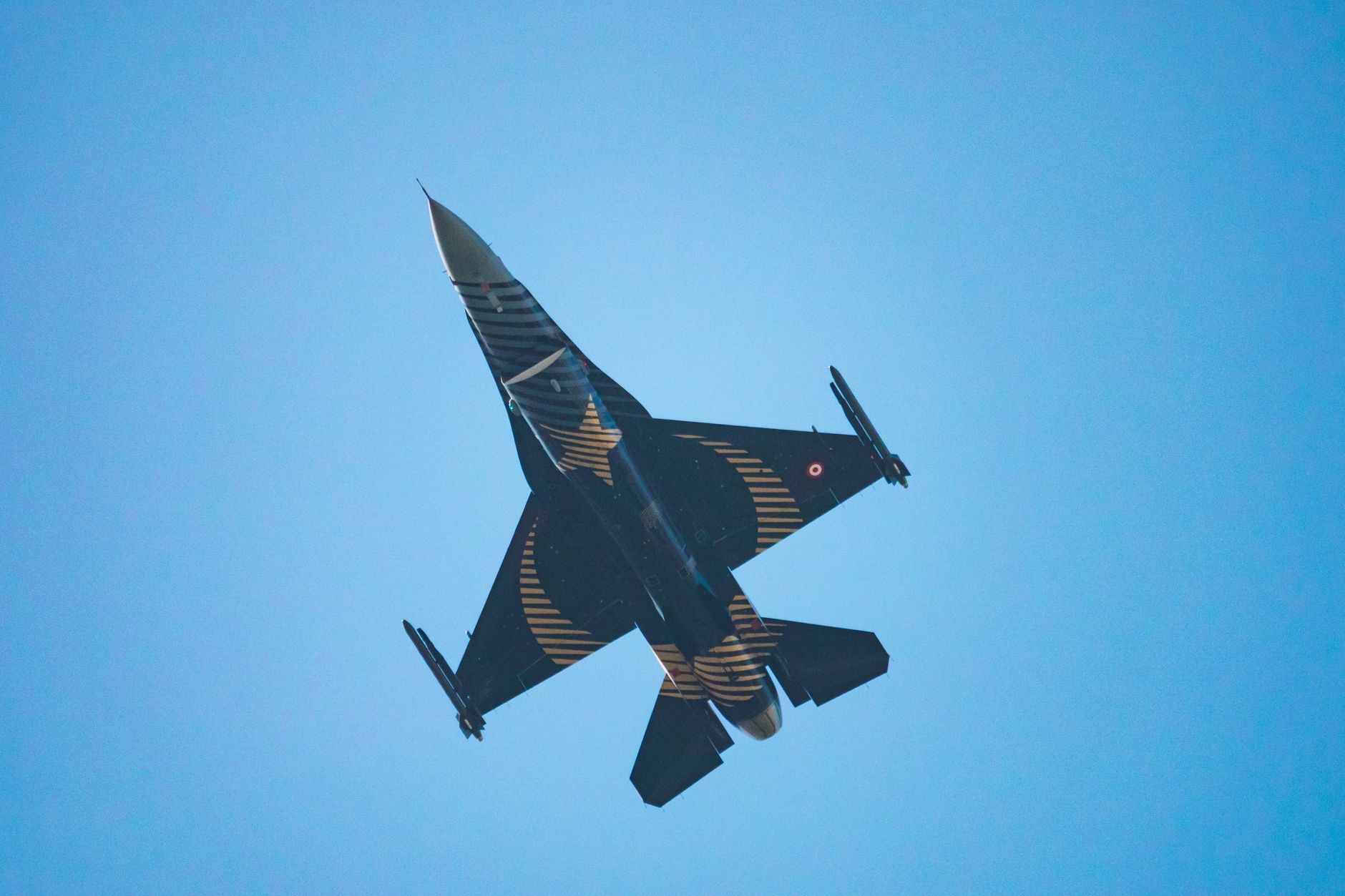 Trump aurait changé d’avion secrètement après le sommet de l’OTAN en Turquie