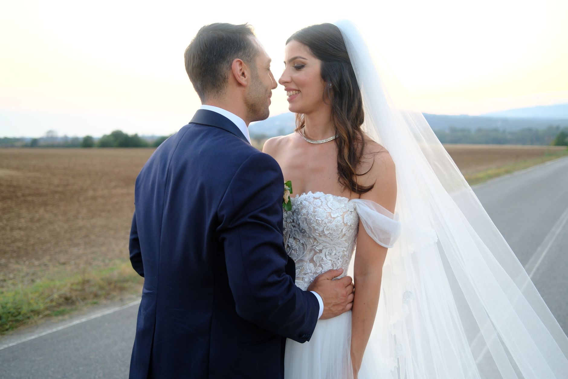 Elevate Your Love Story: The CineVisual Studios Approach to Luxury Wedding Photography