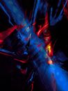 Abstract Painting
