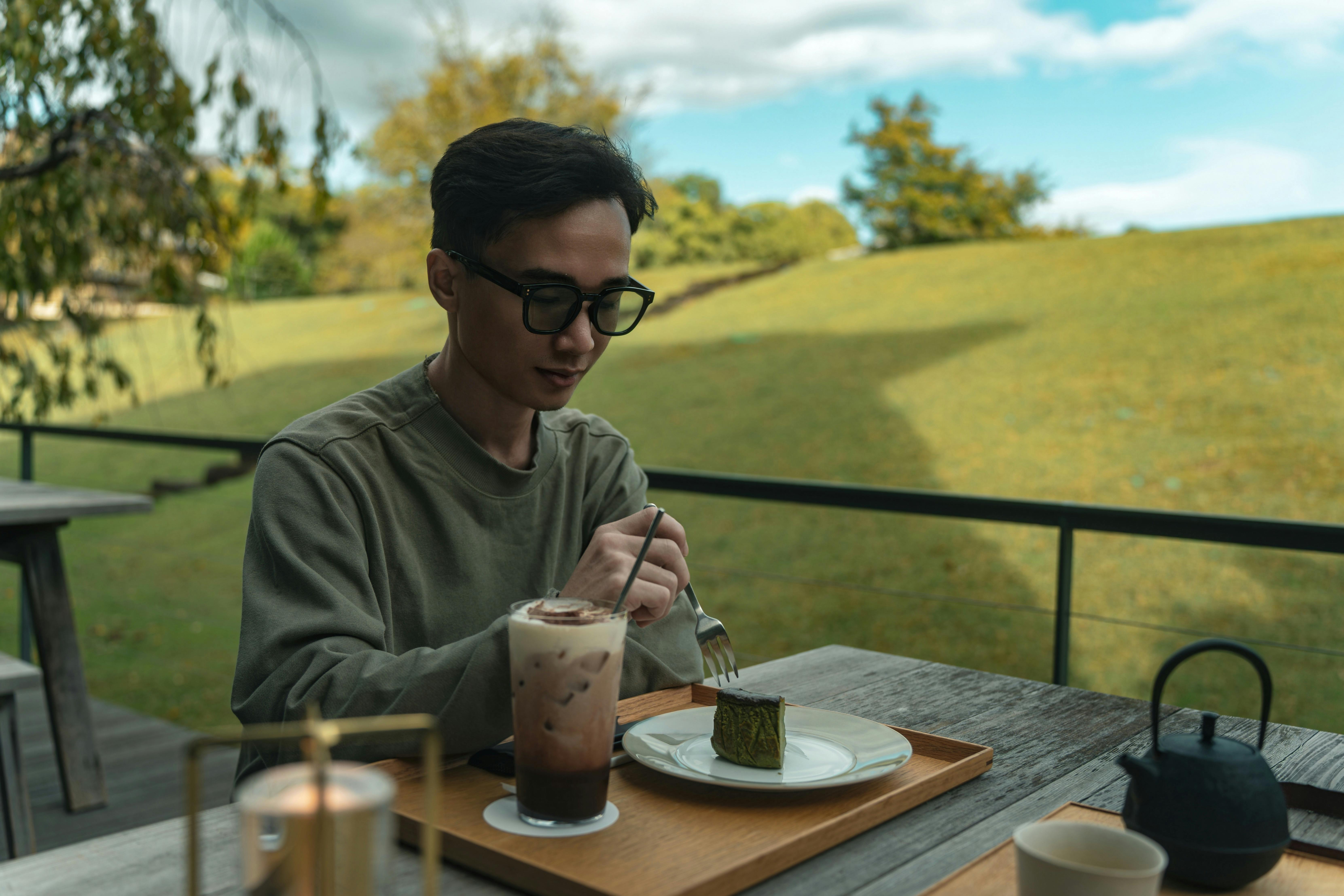 Unbelievable Dessert Mash-Ups You Won't Believe Exist