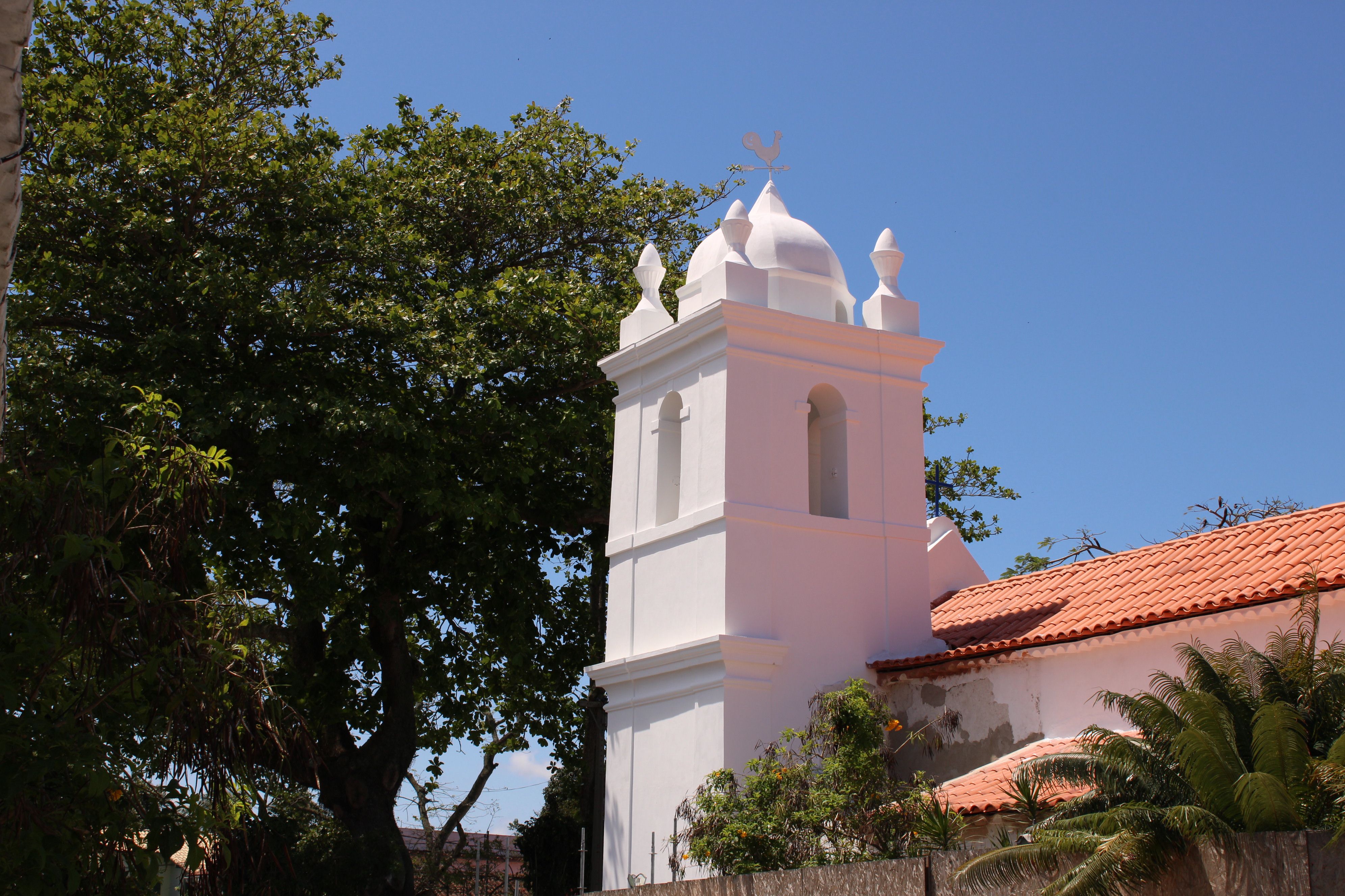 Imagem sacra do século XIX retorna à igreja de Lagoa Santa após restauração