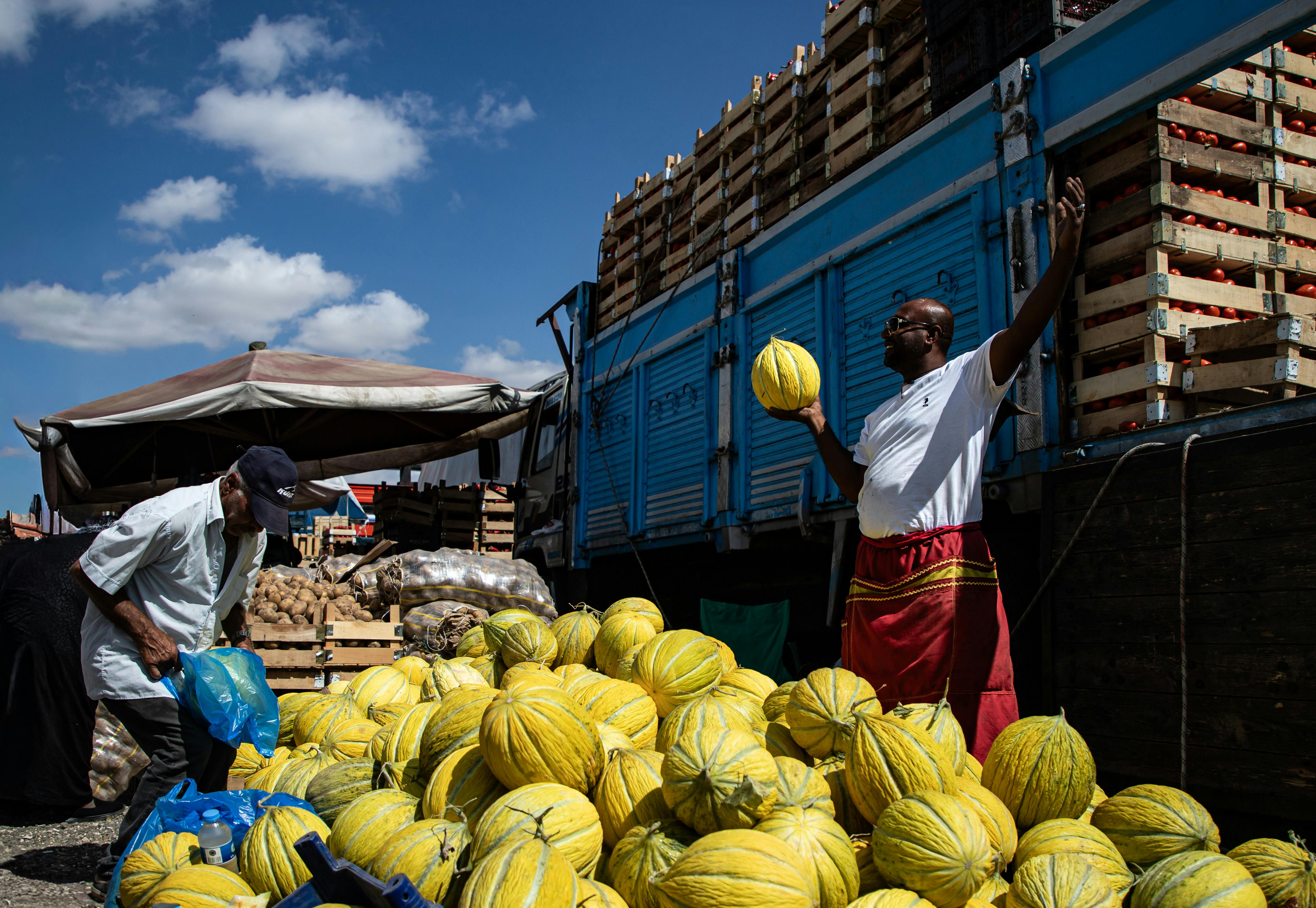全球行情回顧與本週財經重點解析｜財經Ｍ平方短評