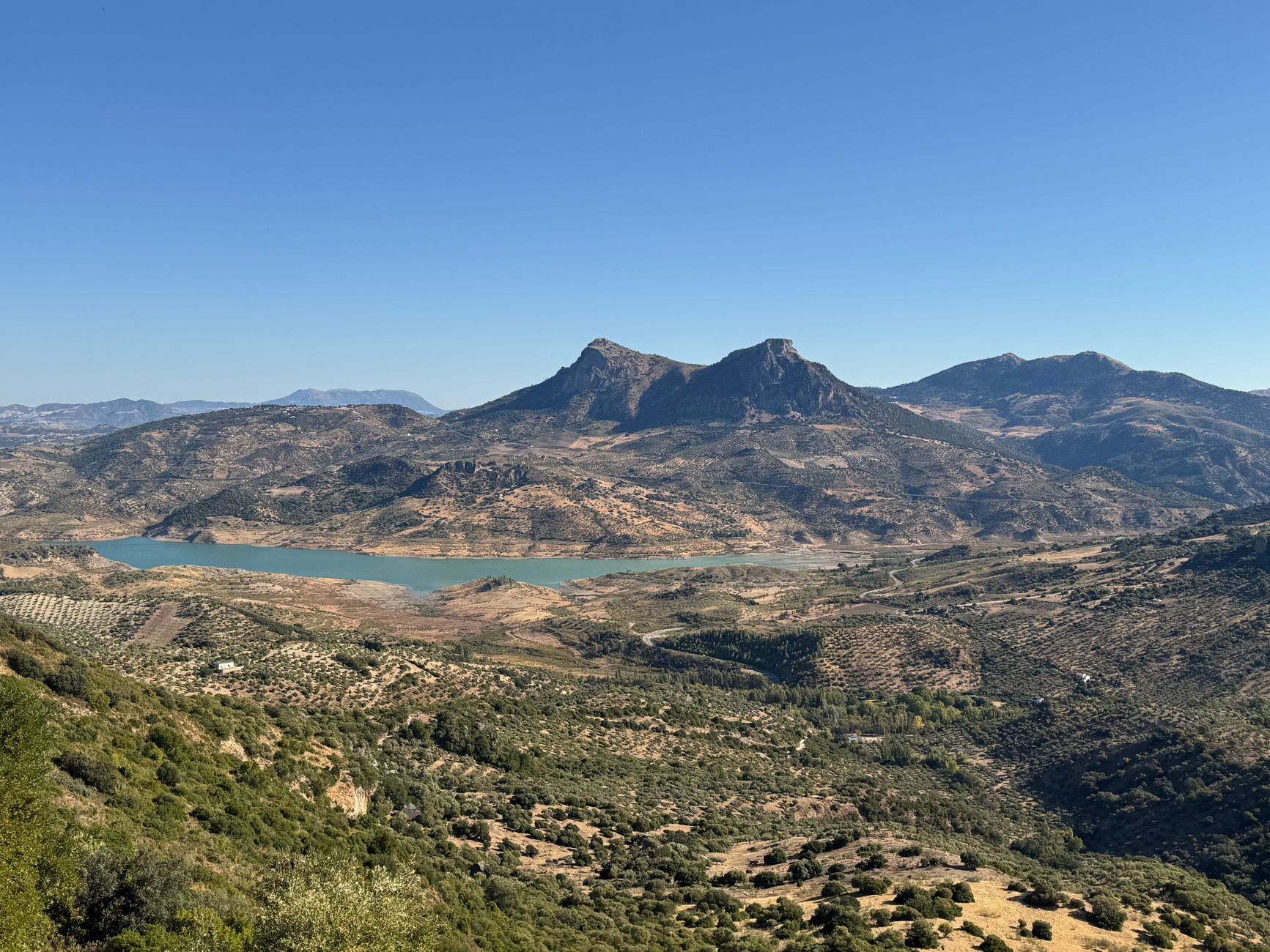 Airport transfers in Sierra De Grazalema Natural Park Airport transfers in Sierra De Grazalema Natural Park