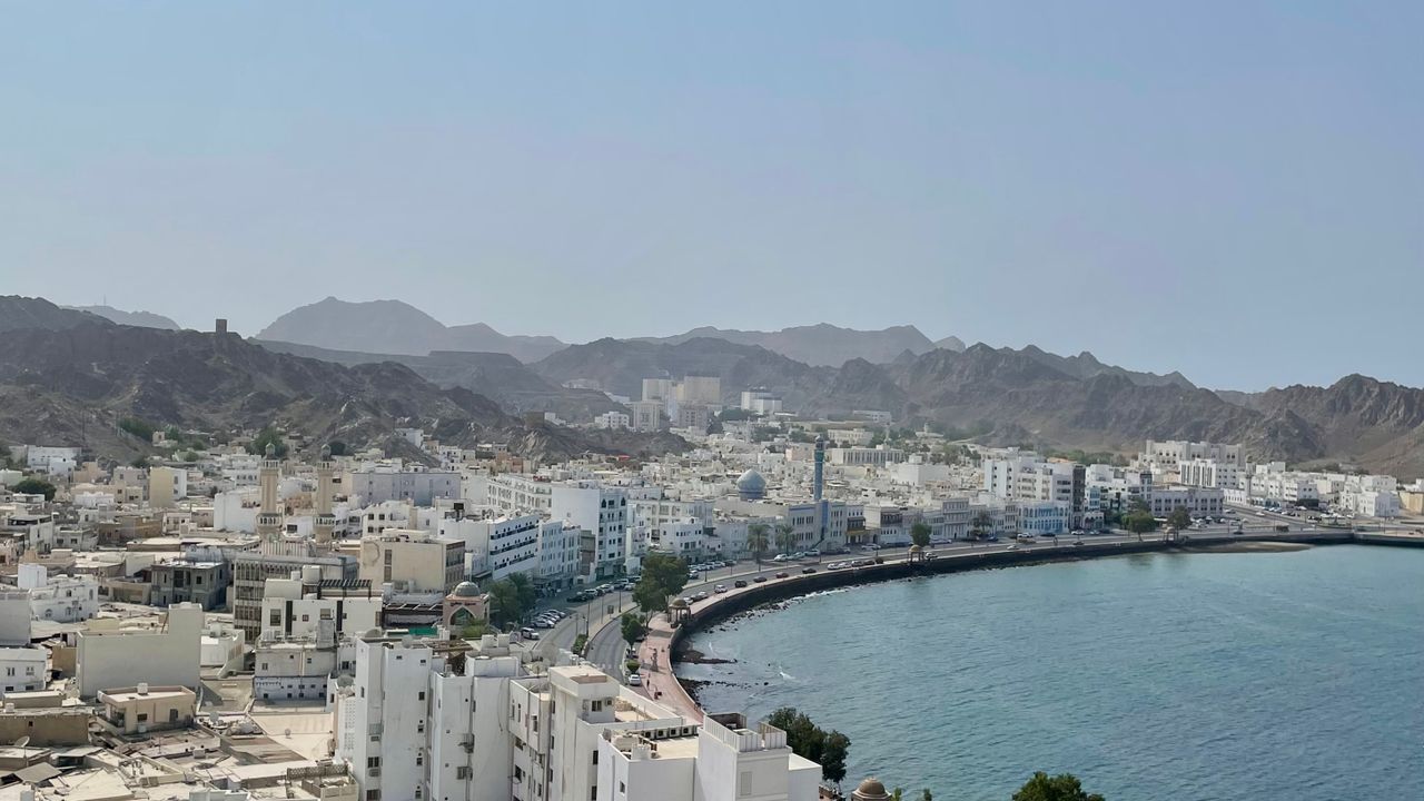 Muscat Magic: Your Ultimate 48-Hour Weekend Escape in Oman's Capital
