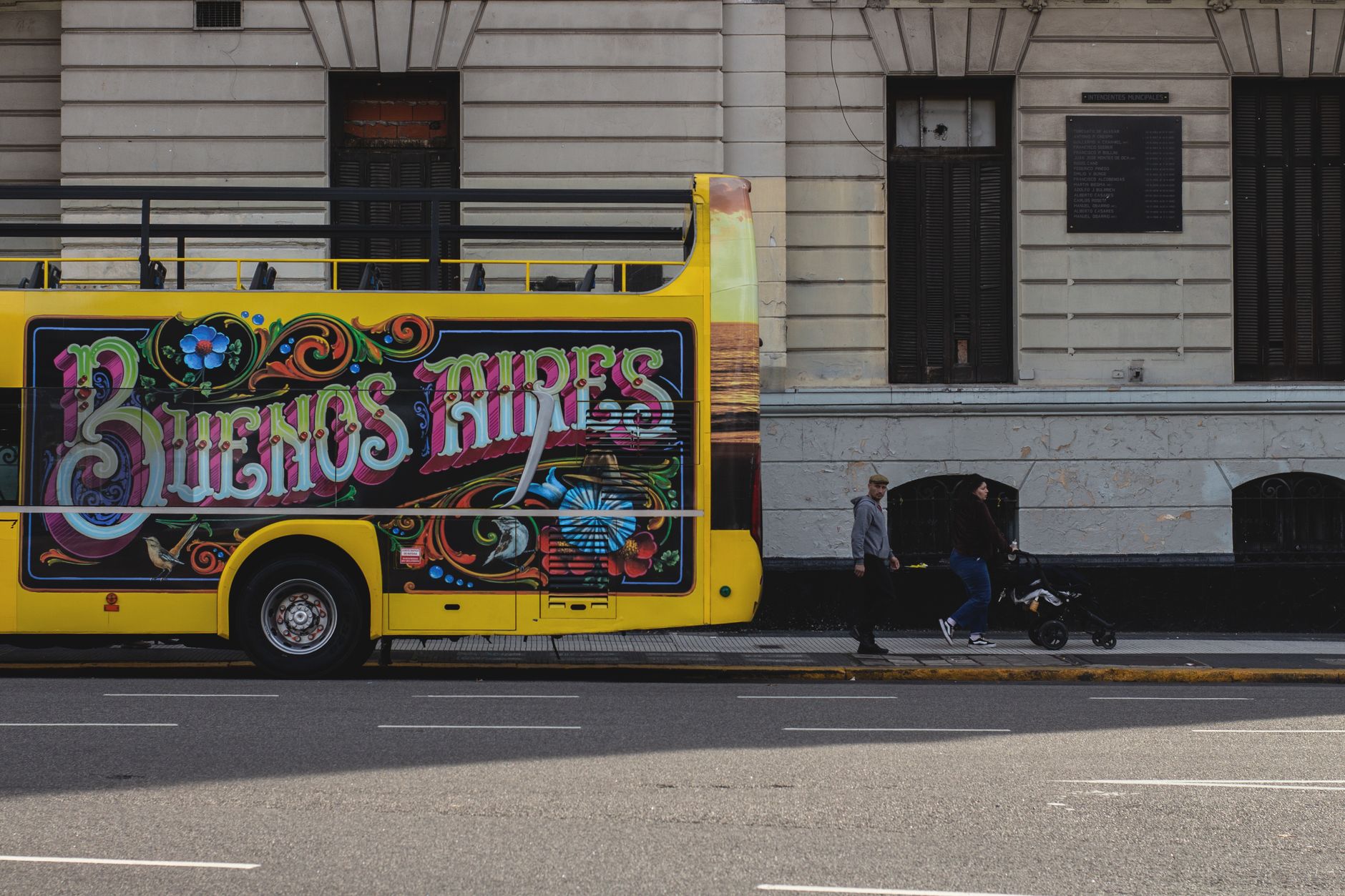 Buenos Aires Nightlife Guide: Bars, Clubs & Tango Venues