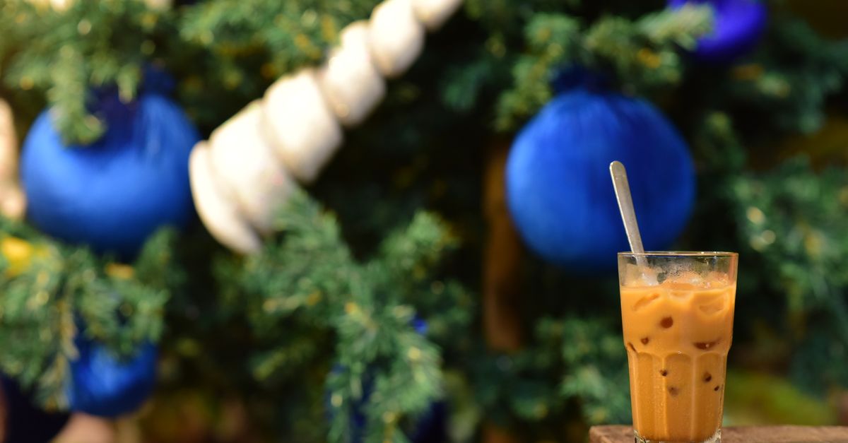 Les Meilleures Recettes de Boissons Pour Épater à Noël