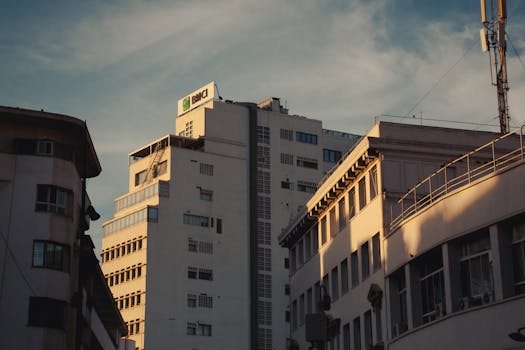Casablanca