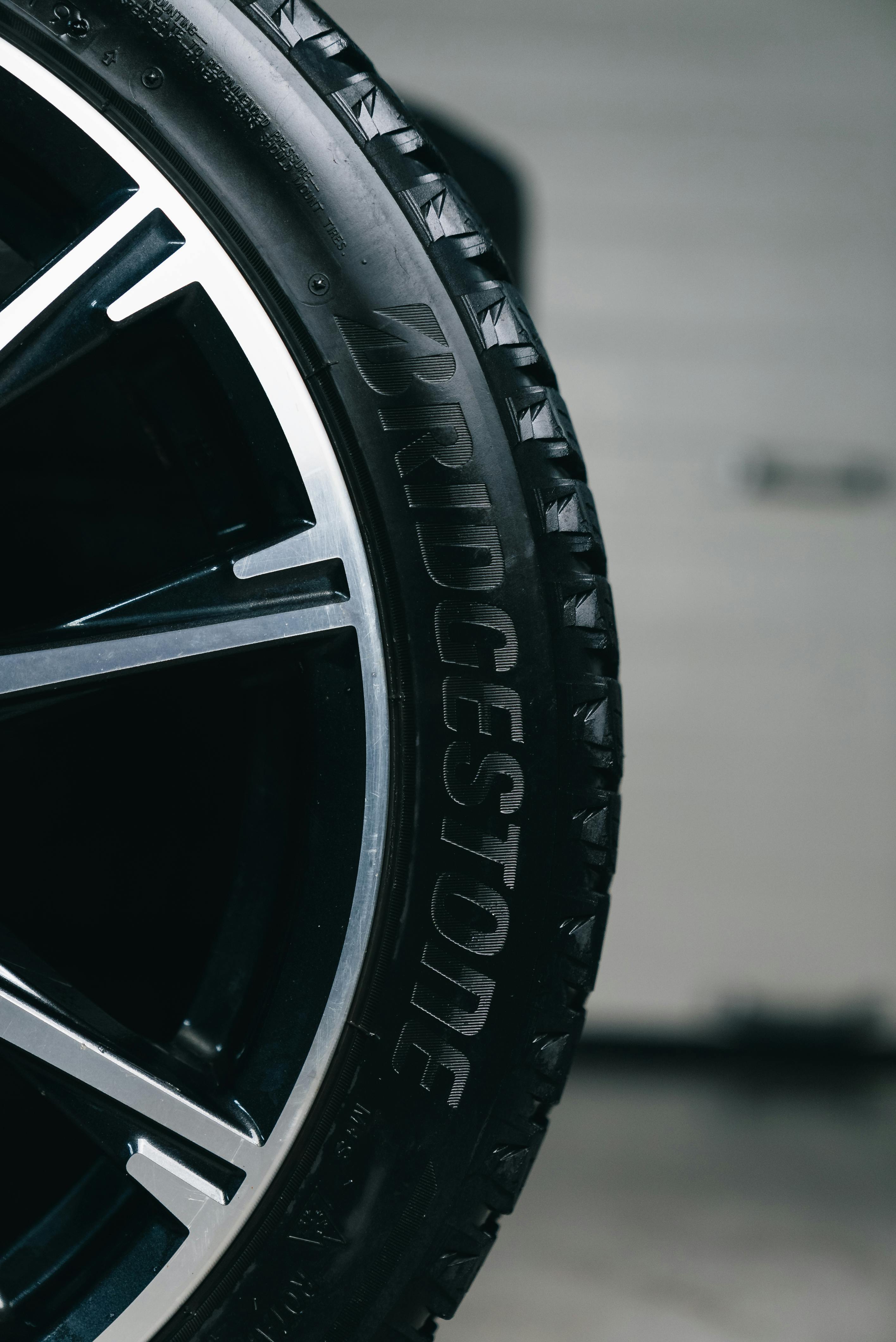 Need New Tyres in Bristol? Discover Expert Tips for Maintaining Your Vehicle’s Safety and Efficiency!