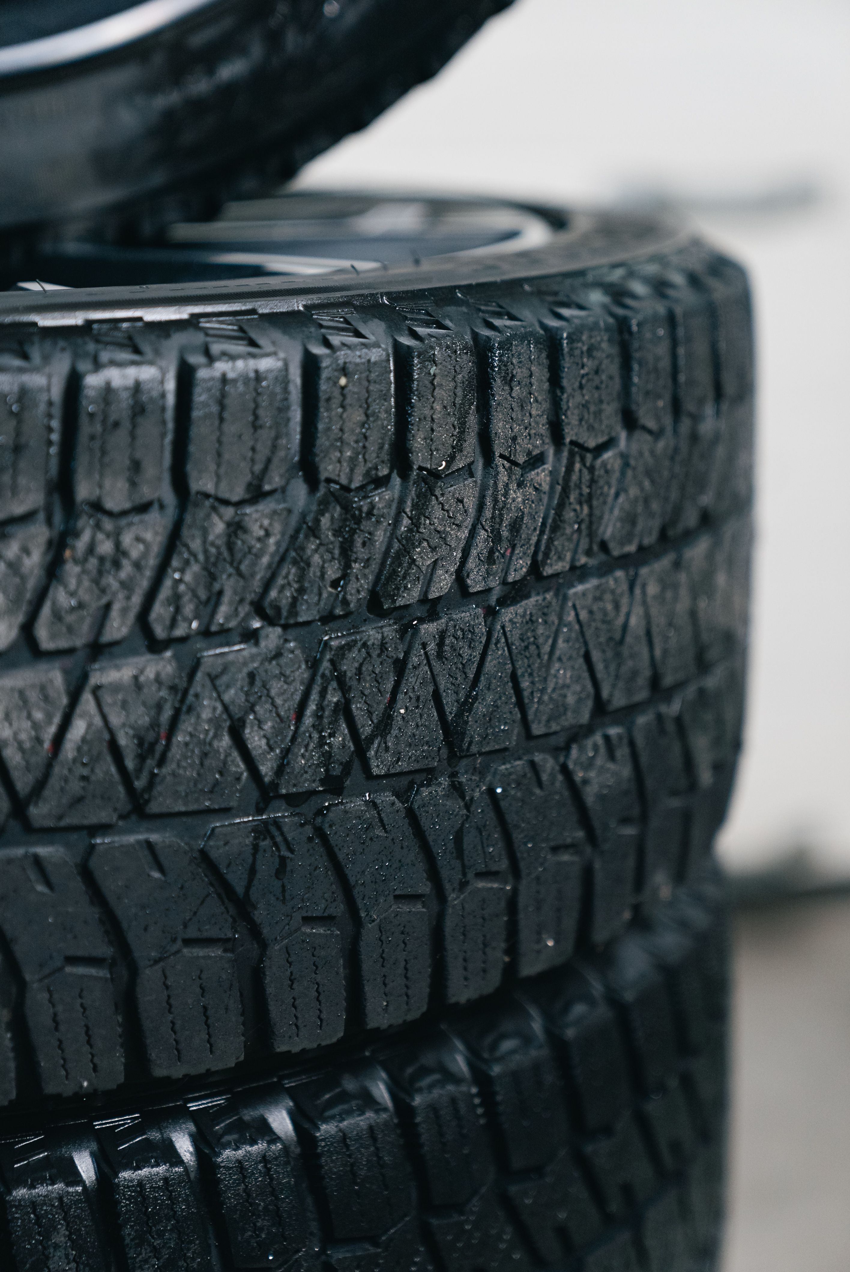 National Tire Safety Week: Everything You Need to Know About Your Tires
