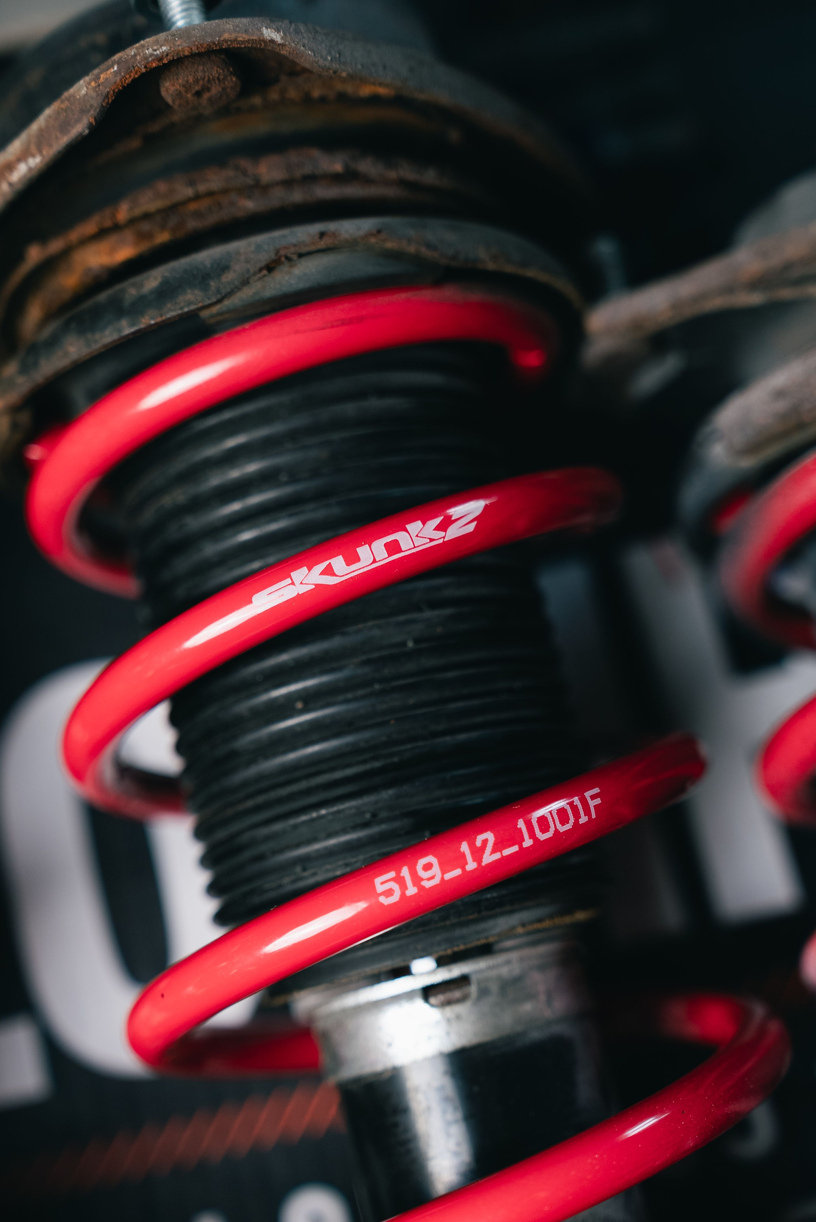 Innovative Suspension System⁣ for enhanced ⁣Comfort