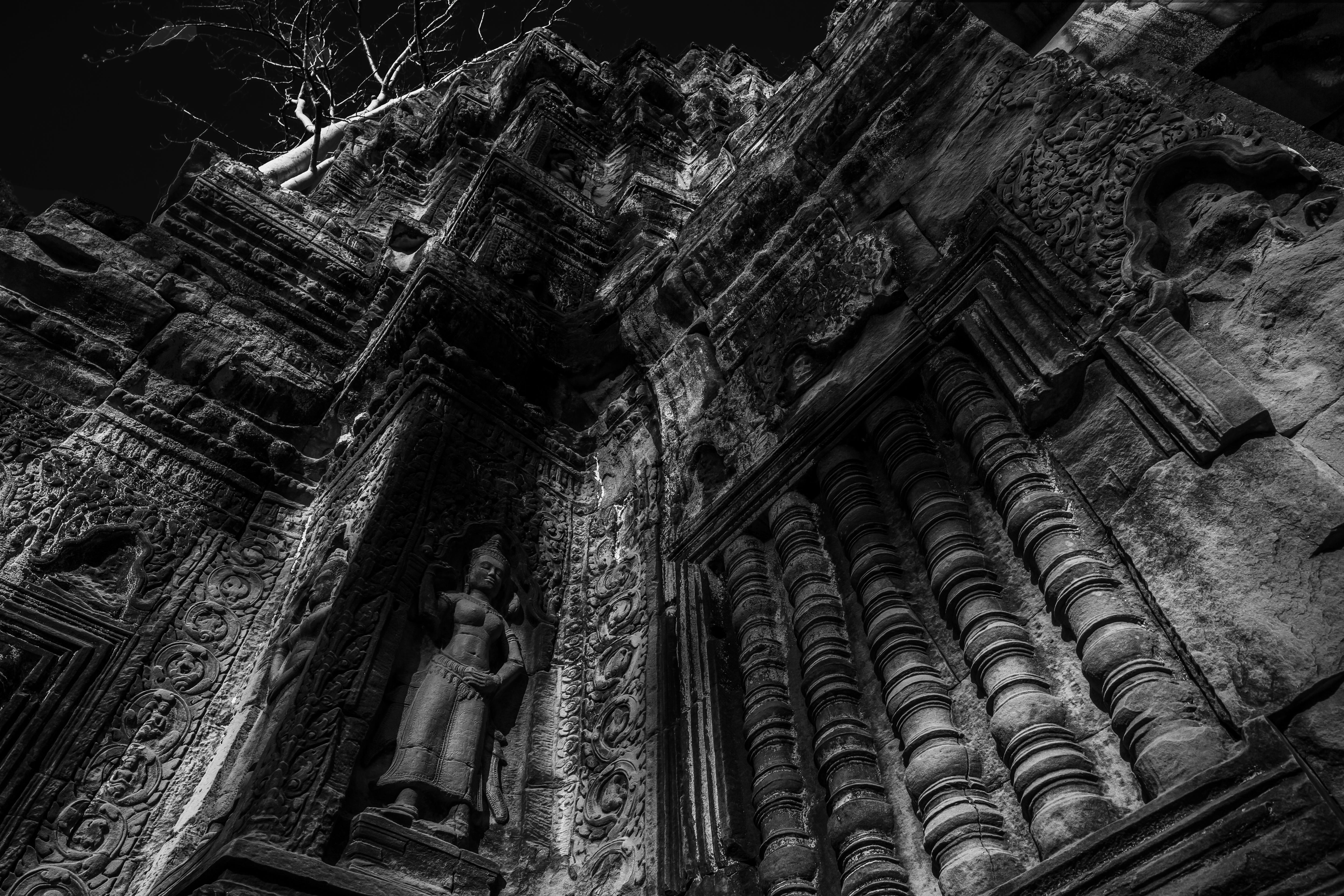 Angkor Wat, Cambodia